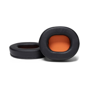 Headphone pads of Warm Audio WA-HR HeadRoom Closed-back Professional Studio Headphones - Black