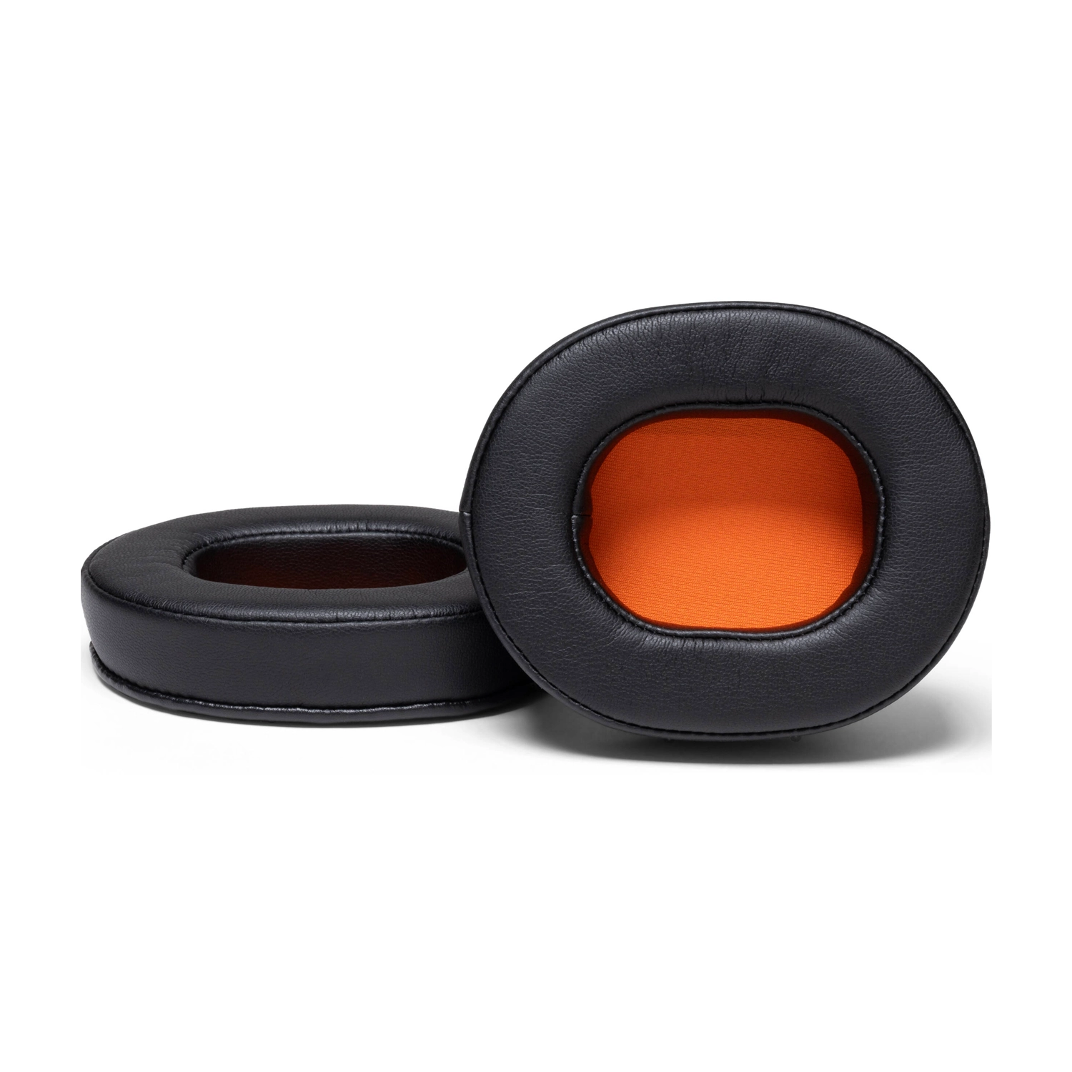 Warm Audio WA-HR HeadRoom Closed-back Professional Studio Headphones - Black, replacement ear pads