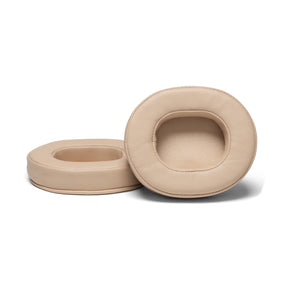 Headphone pads of Warm Audio WA-HR HeadRoom Closed-back Professional Studio Headphones - Orange