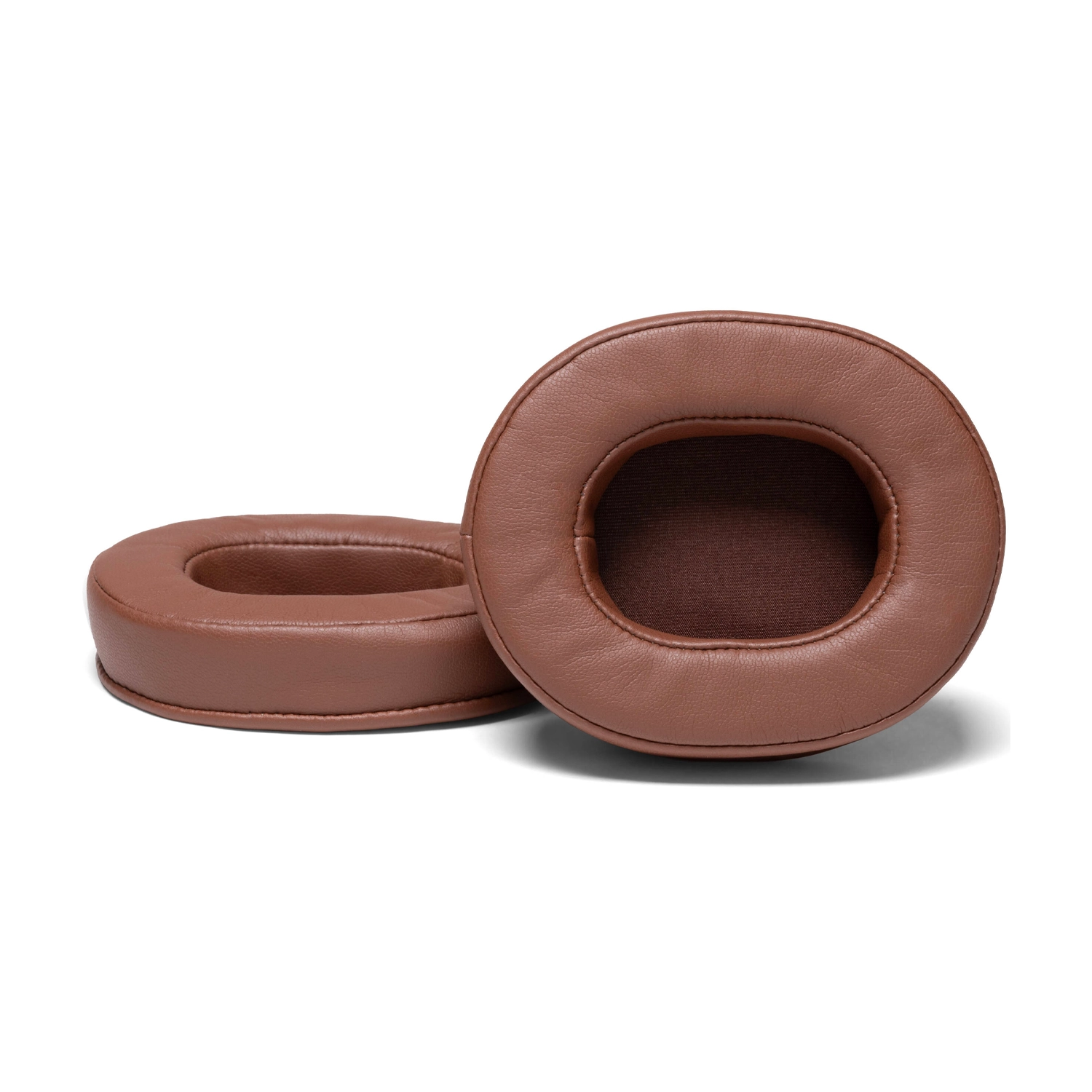 Warm Audio WA-HR HeadRoom Closed-back Professional Studio Headphones - Tan replacement ear pads