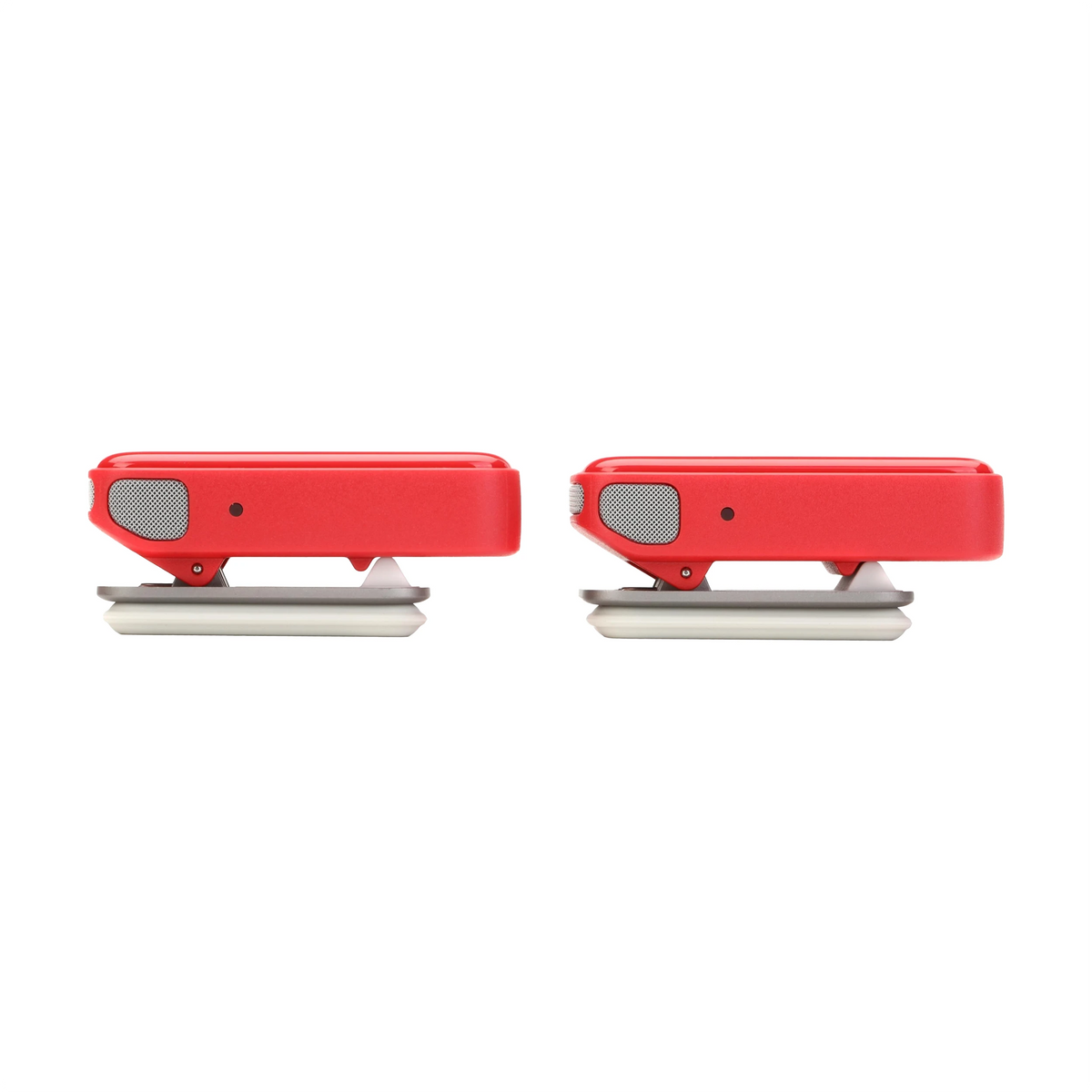 Rode Wireless Micro Ultra-Compact Microphone Kit USB-C - Red