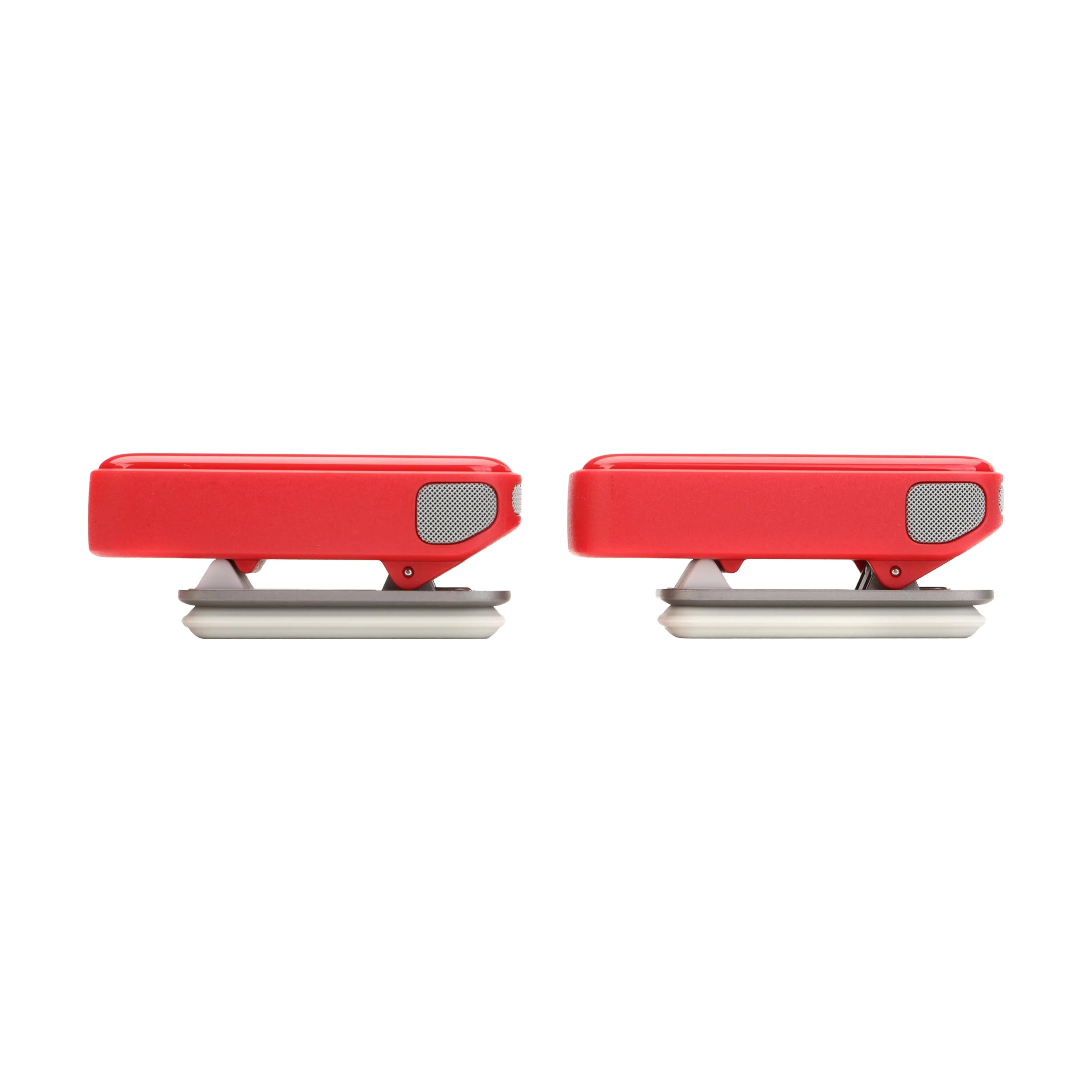 Rode Wireless Micro Ultra-Compact Microphone Kit USB-C - Red