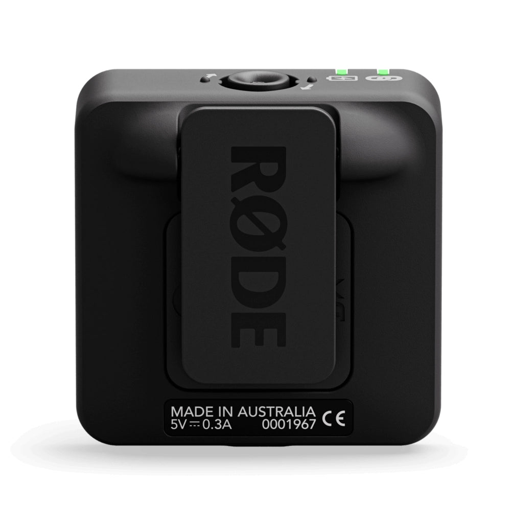 Rode Wireless ME Compact Digital Wireless Microphone System