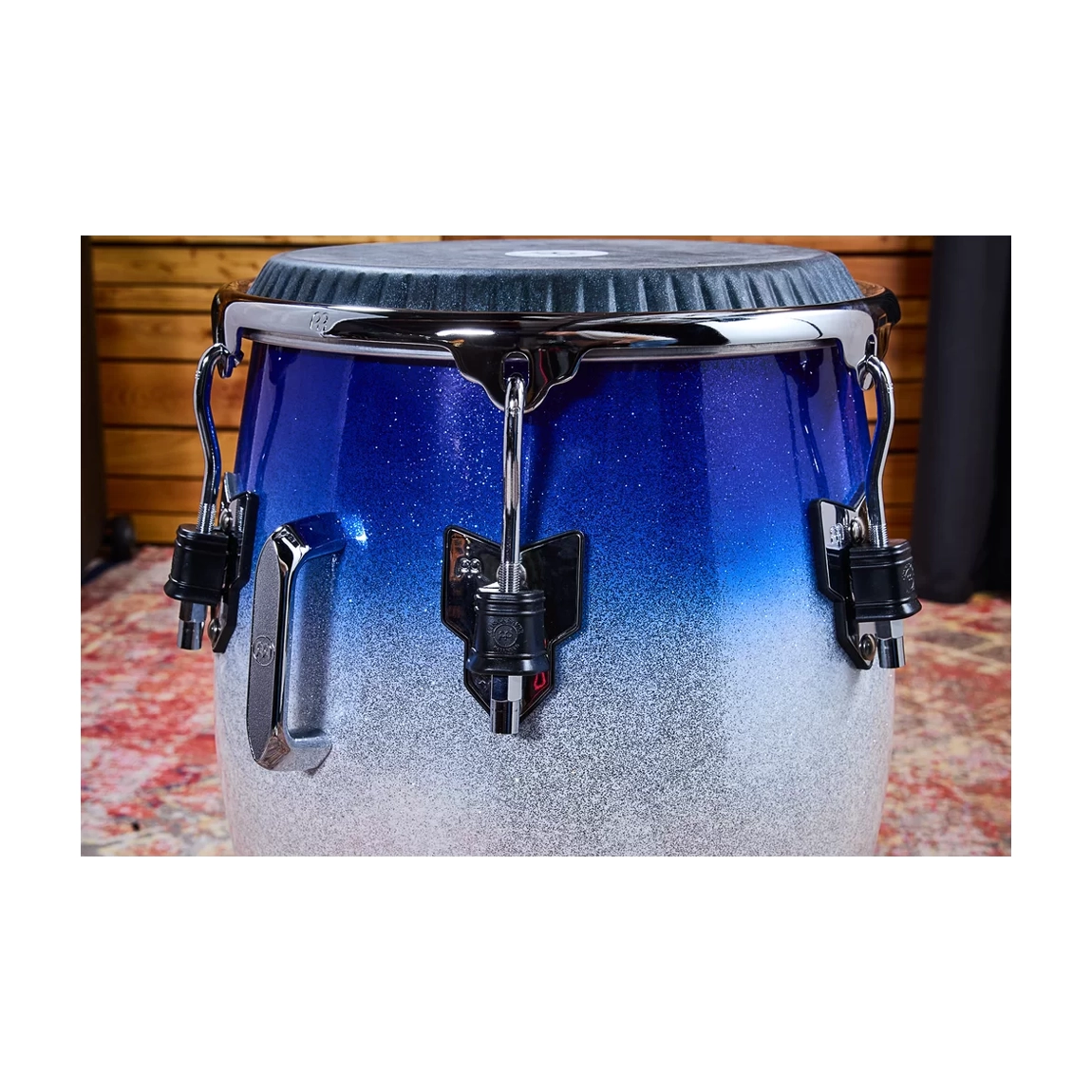 Meinl Percussion Artist Series William Kachiro Thompson 11" - Electric Sky