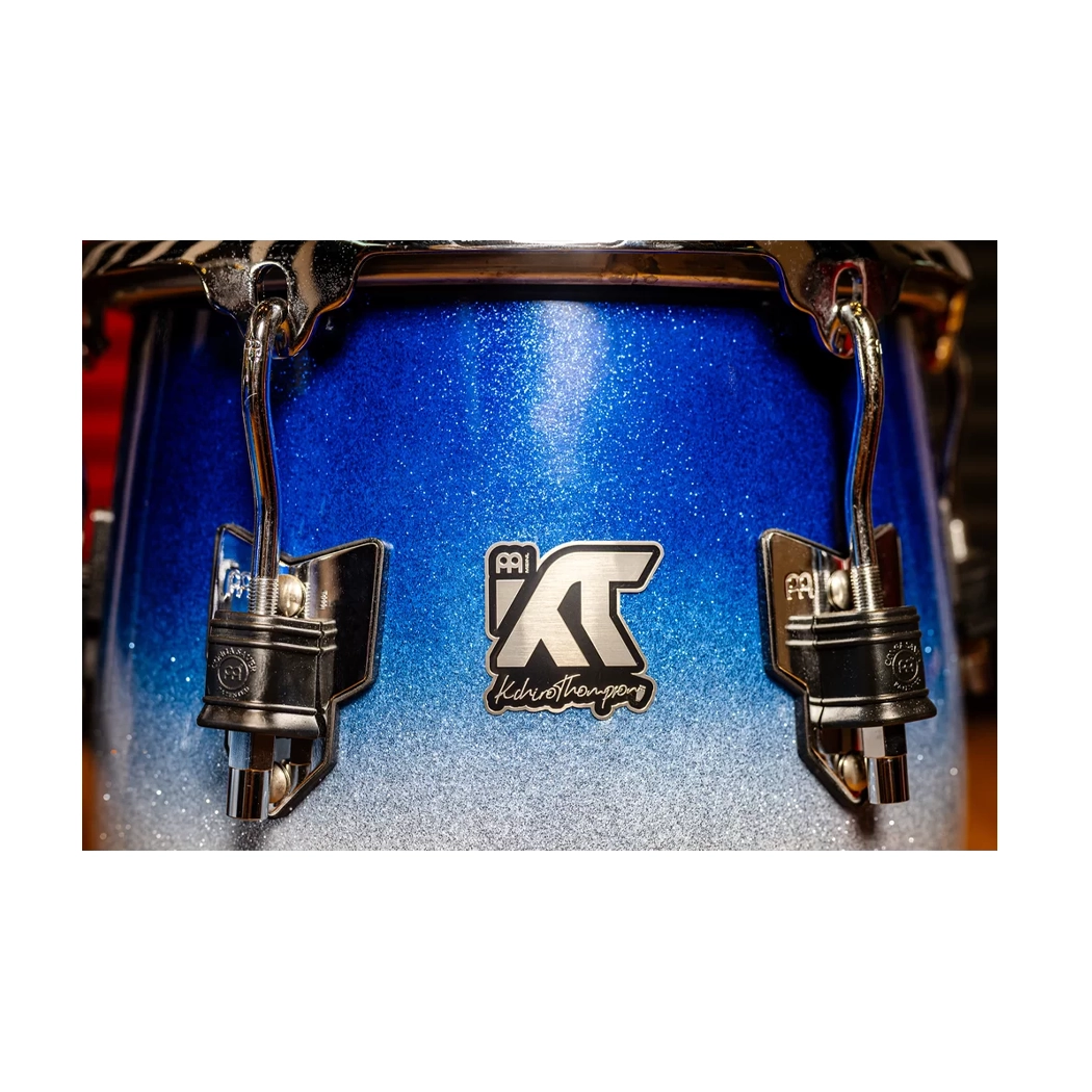 Meinl Percussion Artist Series William "Kachiro" Thompson 12.5" - Electric Sky