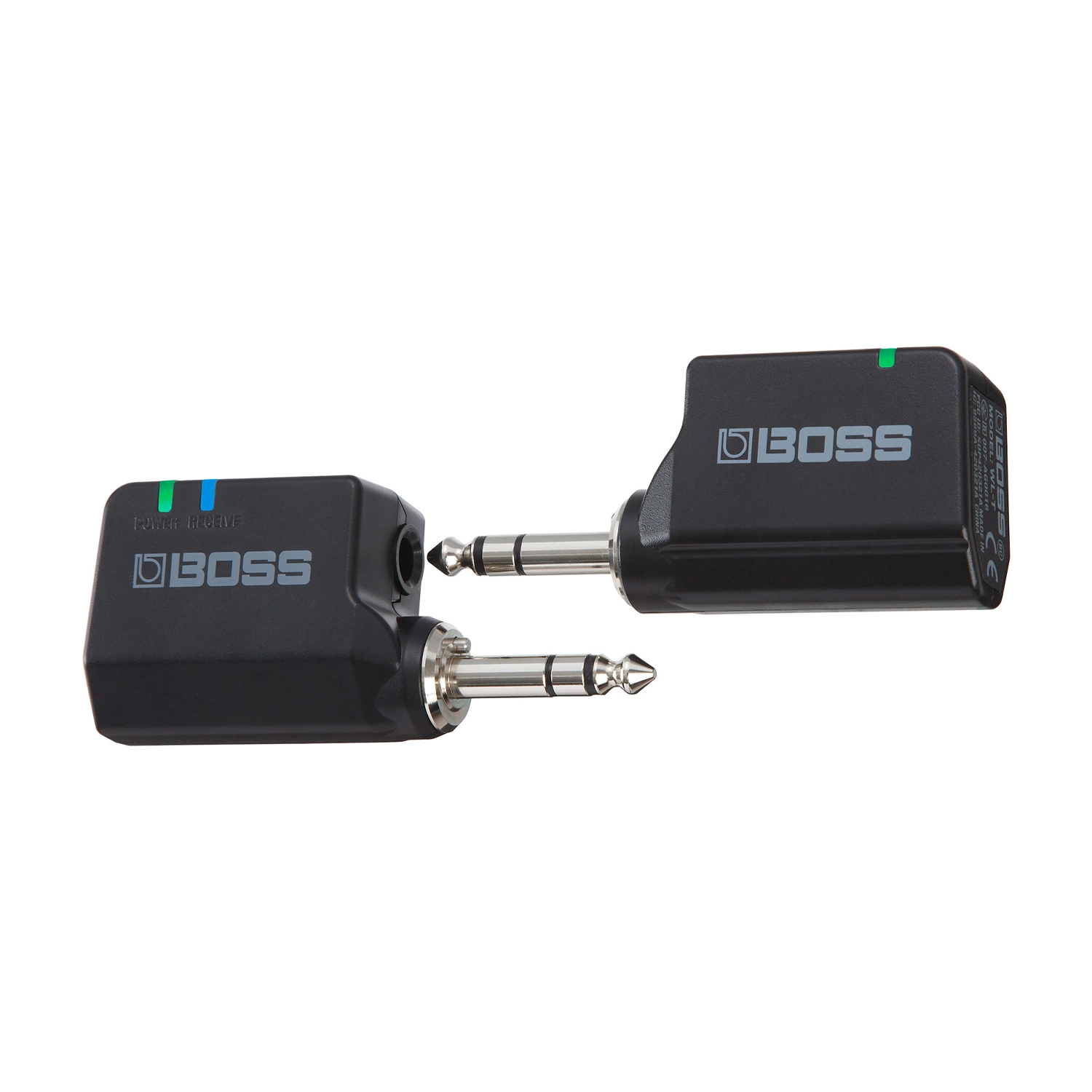 Boss WL-20L Guitar Wireless System