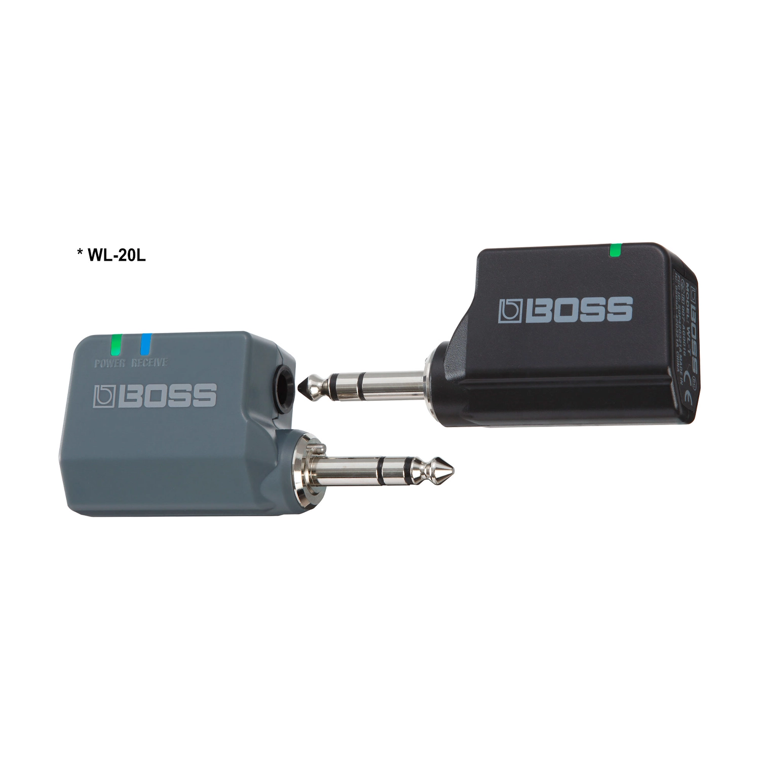 Boss WL-20L Guitar Wireless System
