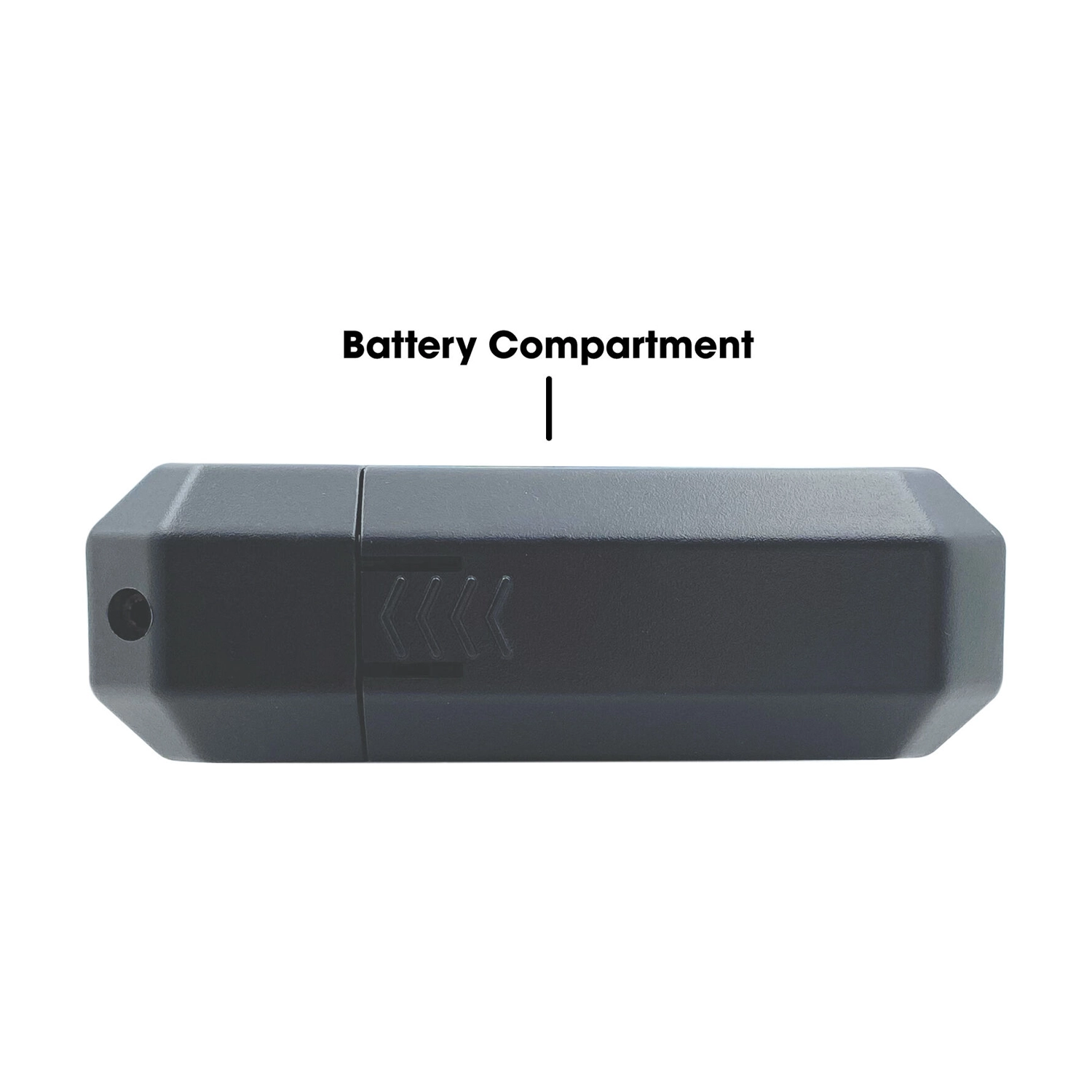 CAD Audio WX1800BP UHF Wireless transmitter Microphone System Receiver battery compartment