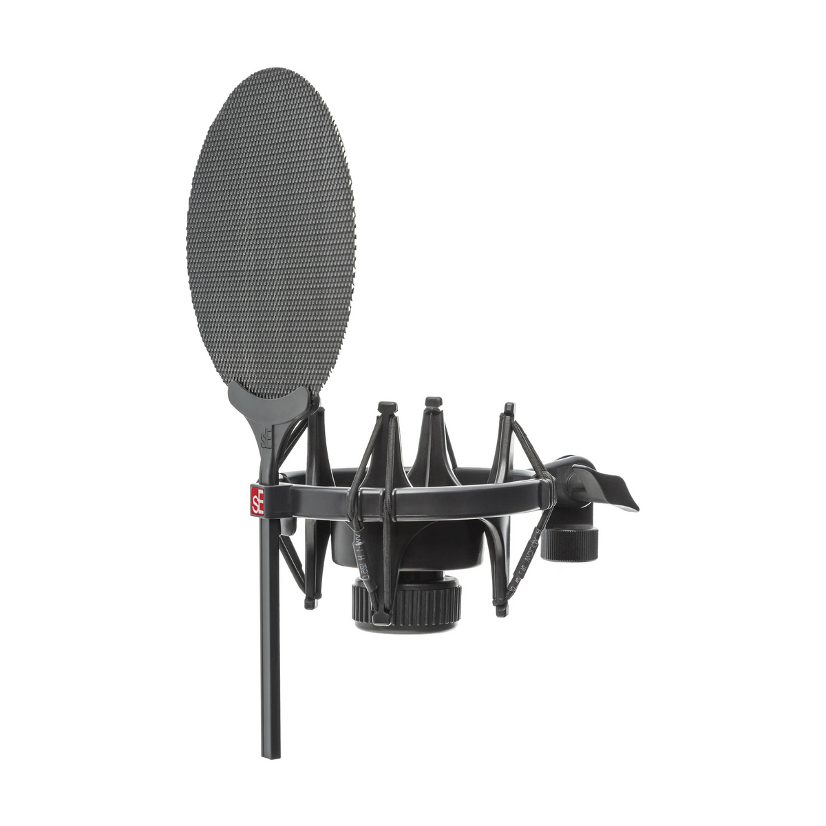 sE Electronics X1 S Vocal Bundle Con Soporte Antivibración & Filtro Antipop