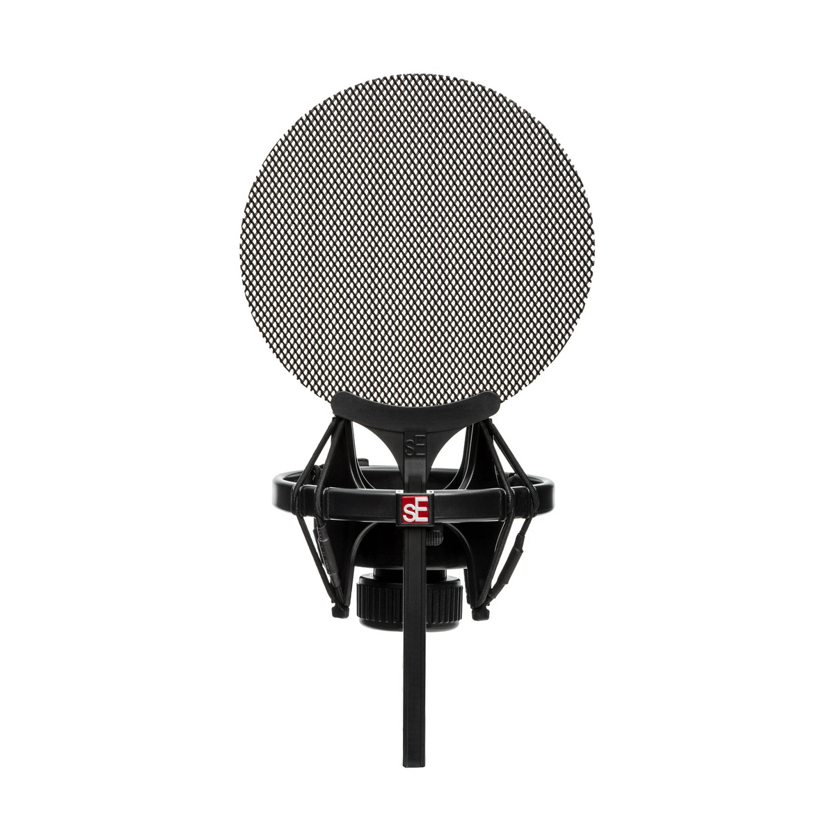 sE Electronics X1 S Vocal Bundle Con Soporte Antivibración & Filtro Antipop