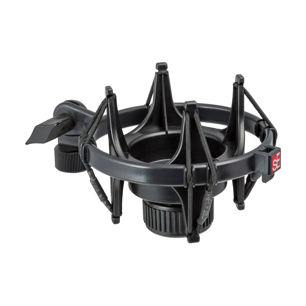 sE Electronics X1 S Vocal Bundle Con Soporte Antivibración & Filtro Antipop