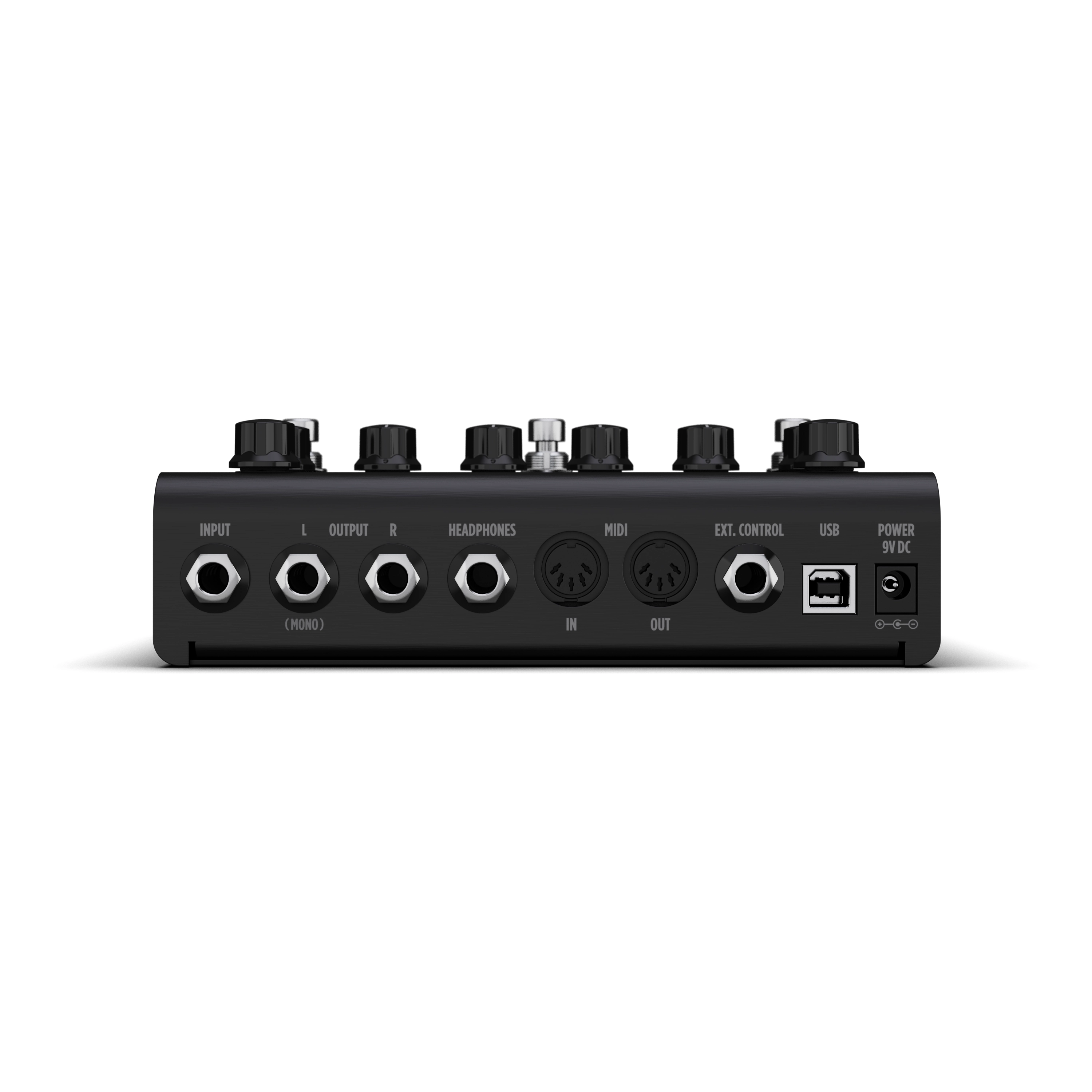 Ik Multimedia Tonex Pedal Amplifier/Cabinet/Pedal Modeler