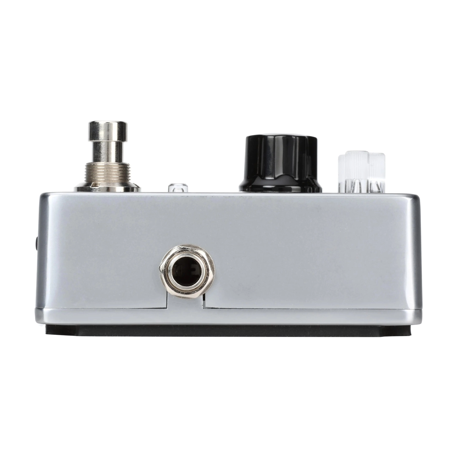 IK Multimedia TONEX ONE Pedal Bass Edition Amplifier/Cab/Effect Modeling Pedal - Silver