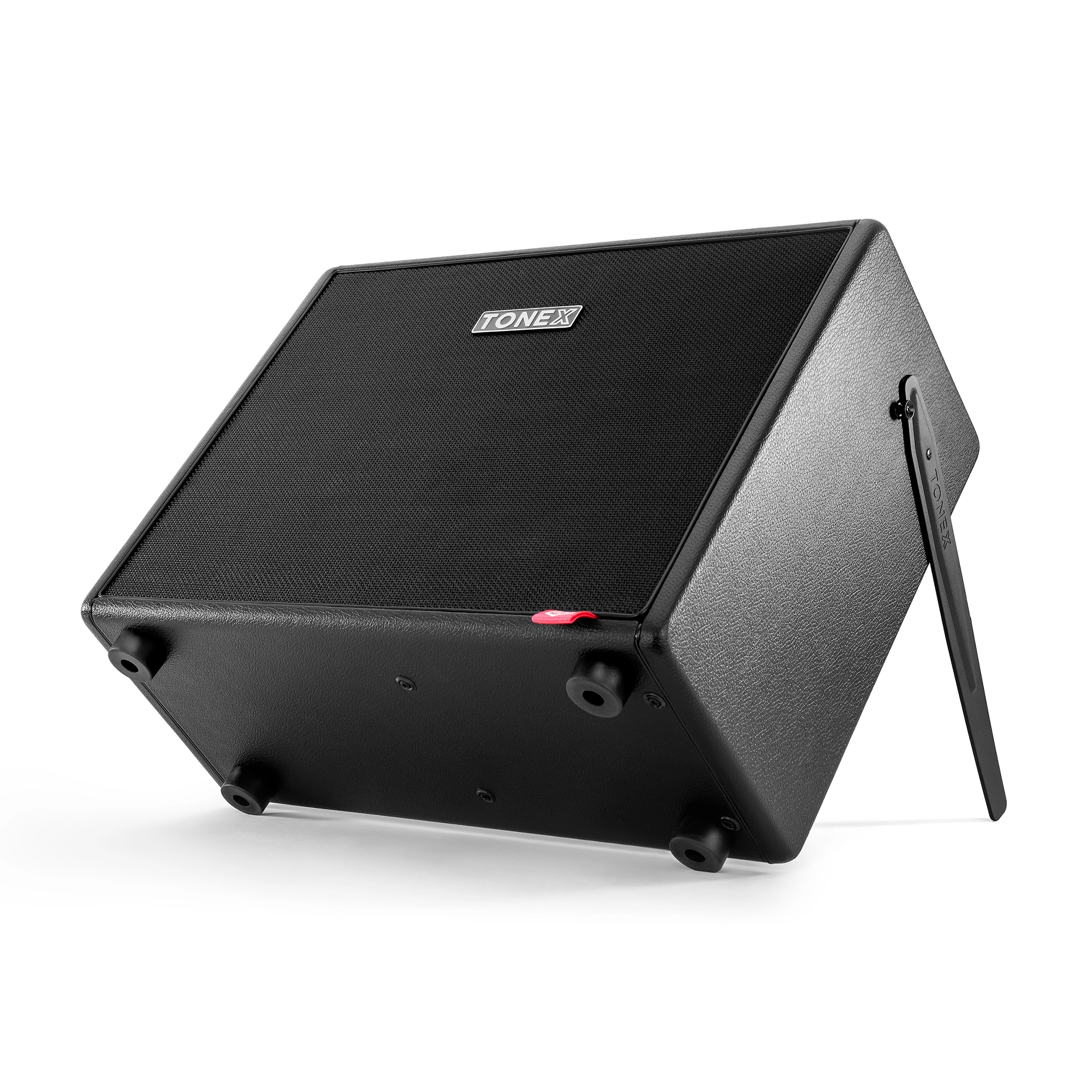 IK Multimedia TONEX Cab 700-wat 1 x 12-inch Power Guitar Cabinet - XG-TONEX-FRFR-IN