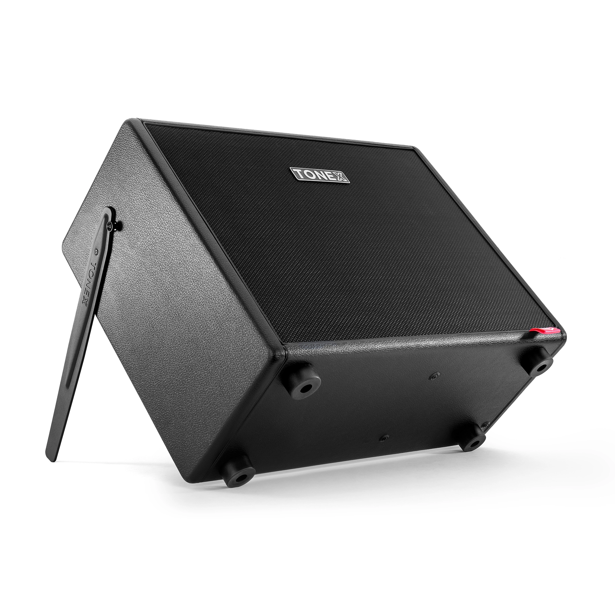 IK Multimedia TONEX Cab 700-wat 1 x 12-inch Power Guitar Cabinet - XG-TONEX-FRFR-IN