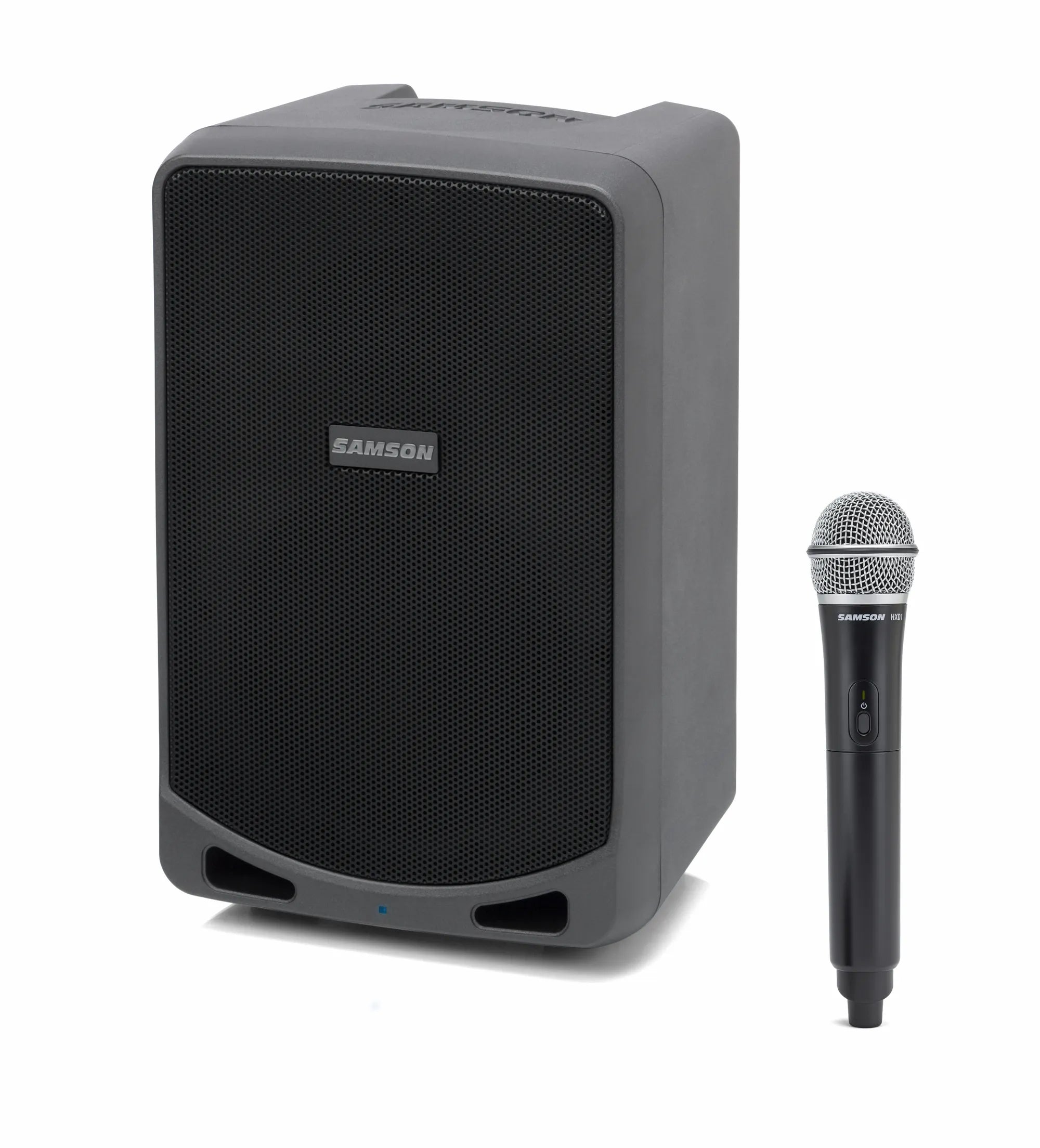 Samson Expedition XP106W Rechargable Portable PA System