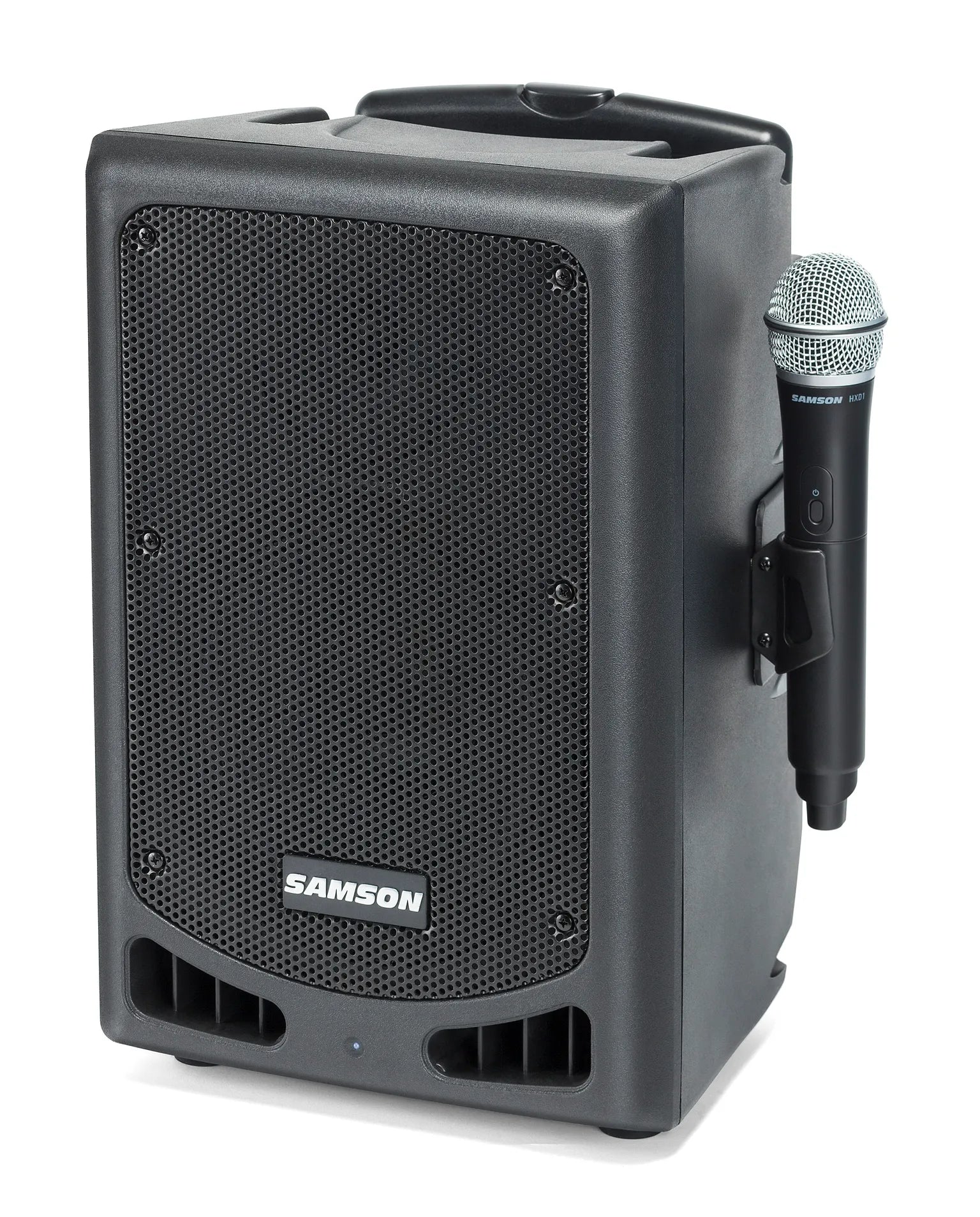 Samson Expedition Xp208w Portable Pa System