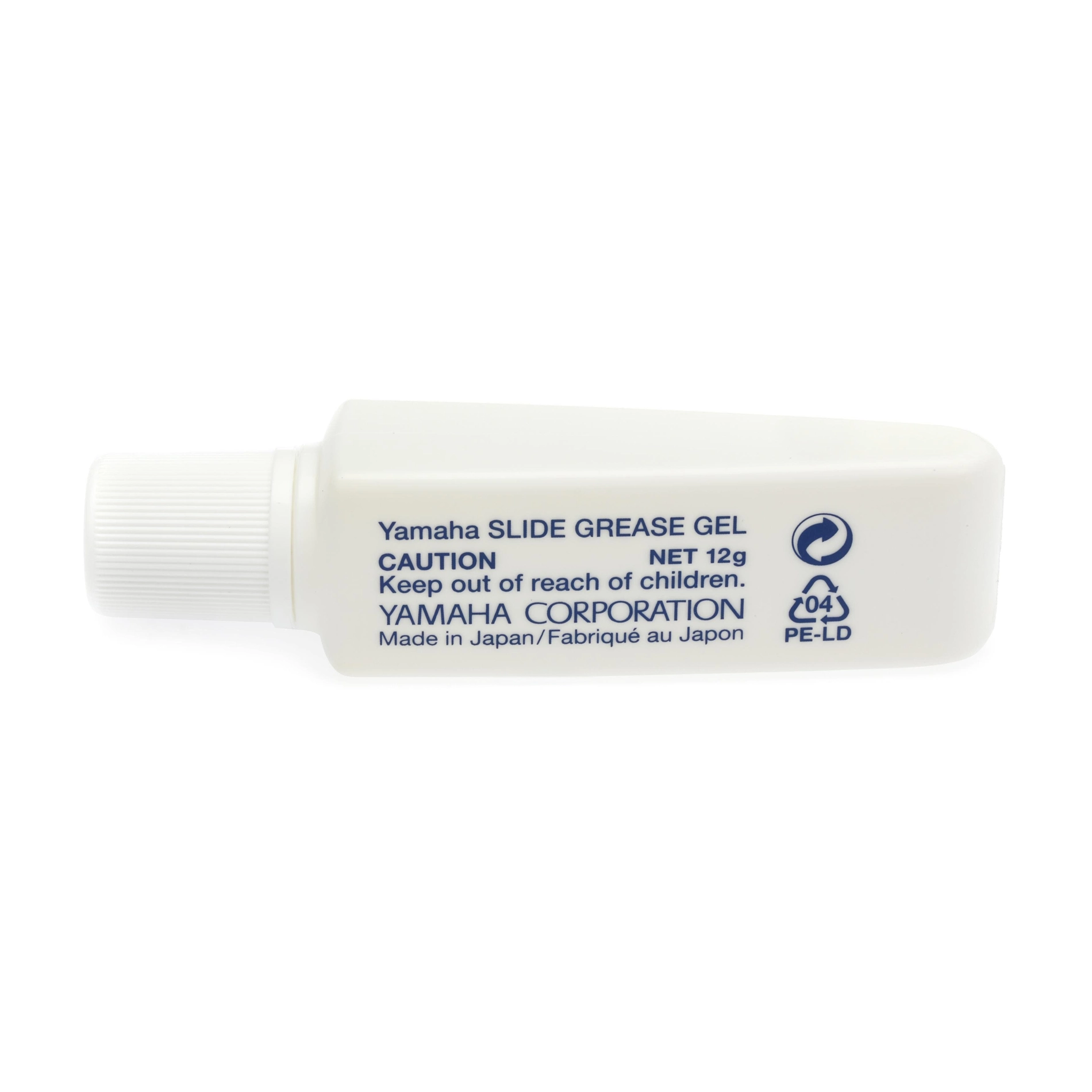 Gel de grasa para correderas Yamaha - 12 g
