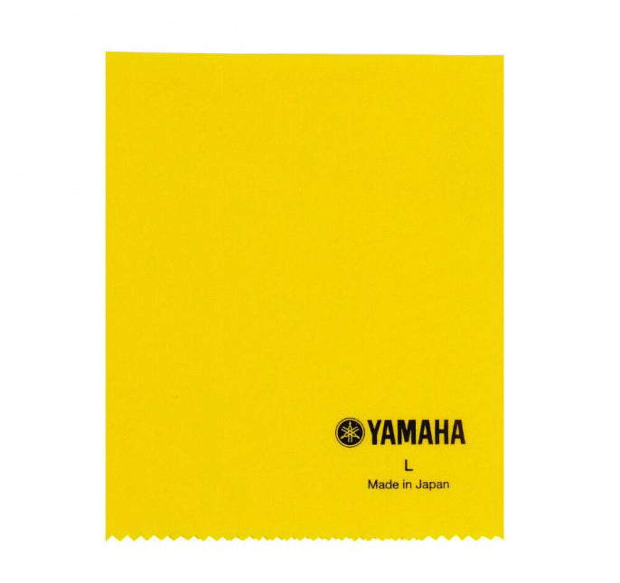 Yamaha Polishing Cloth- Large