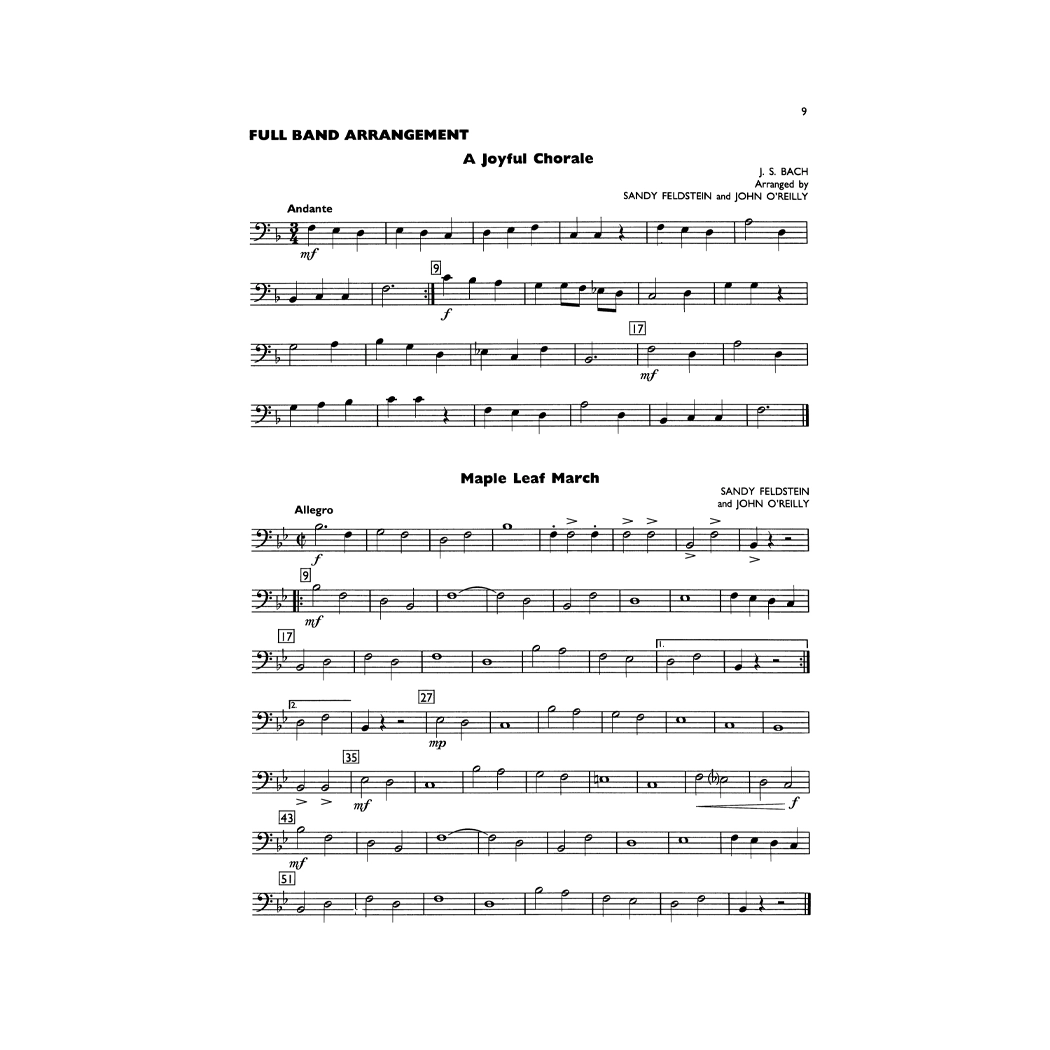 Yamaha Band Student, Book 2: Baritone B.C.