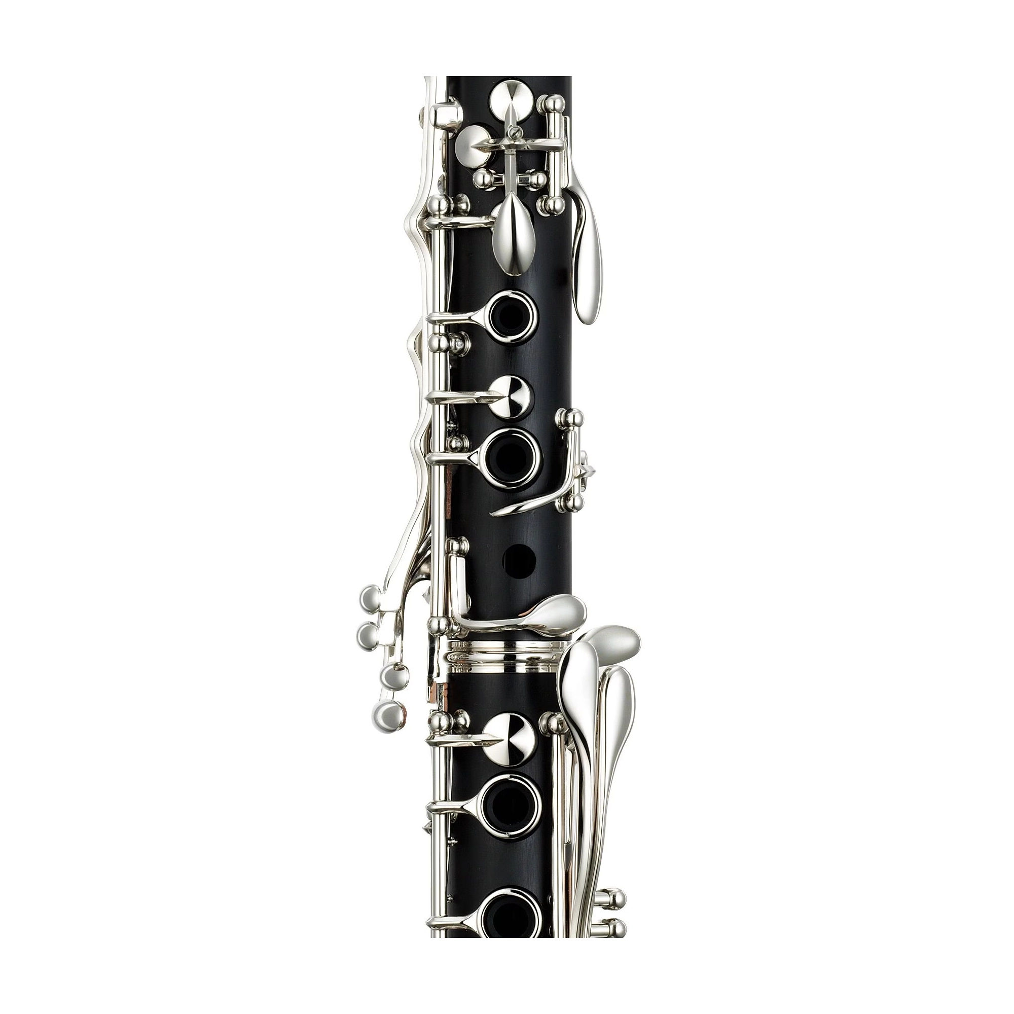 Yamaha YCL-255 Clarinete Estudiante Premium