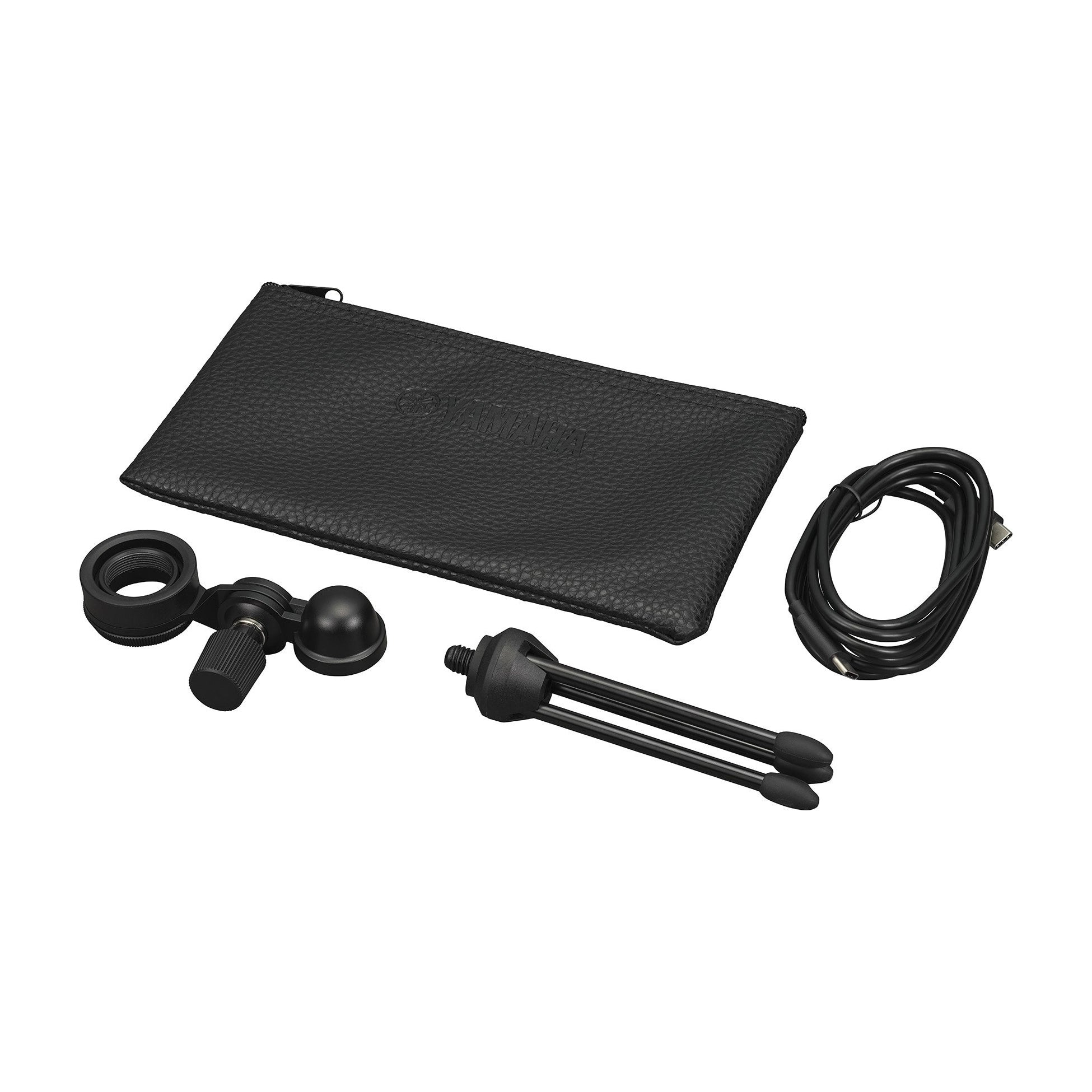 Yamaha YCM01U USB Condenser Microphone