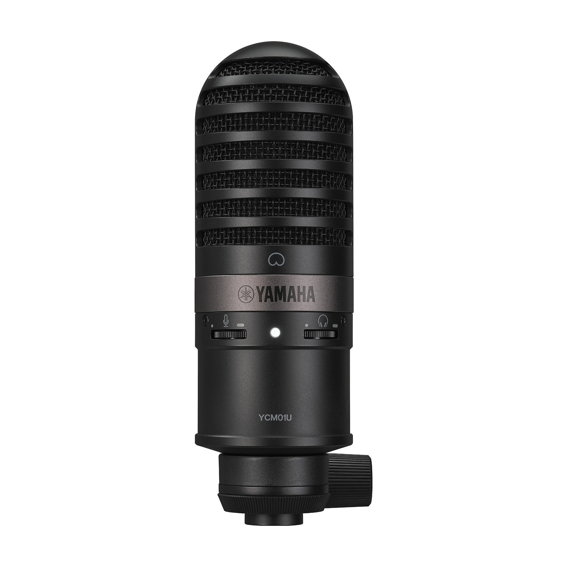 Yamaha YCM01U USB Condenser Microphone