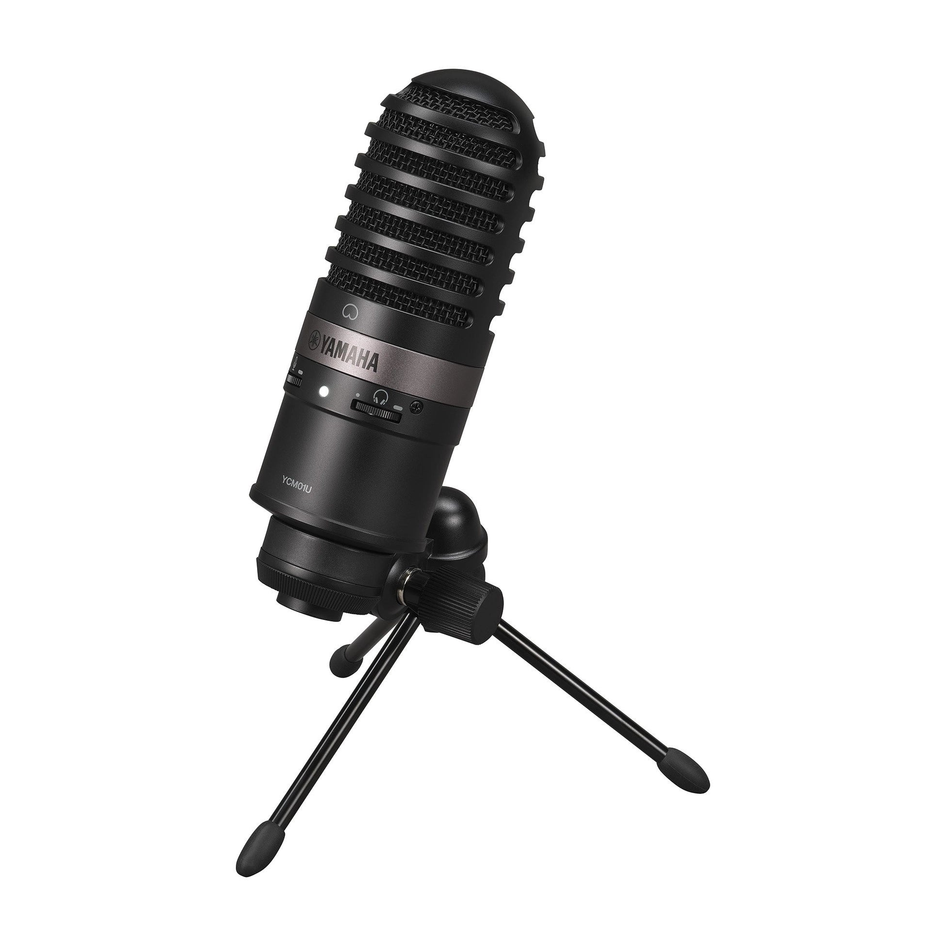 Yamaha YCM01U USB Condenser Microphone
