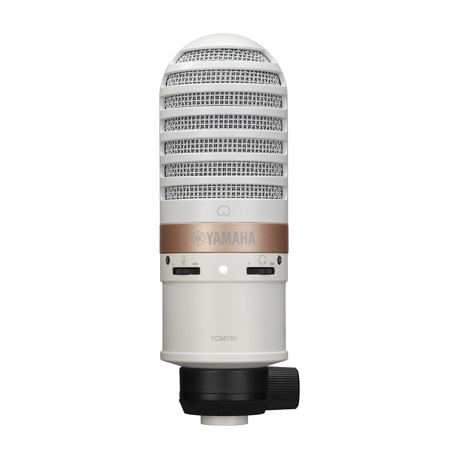 Yamaha YCM01U USB Condenser Microphone