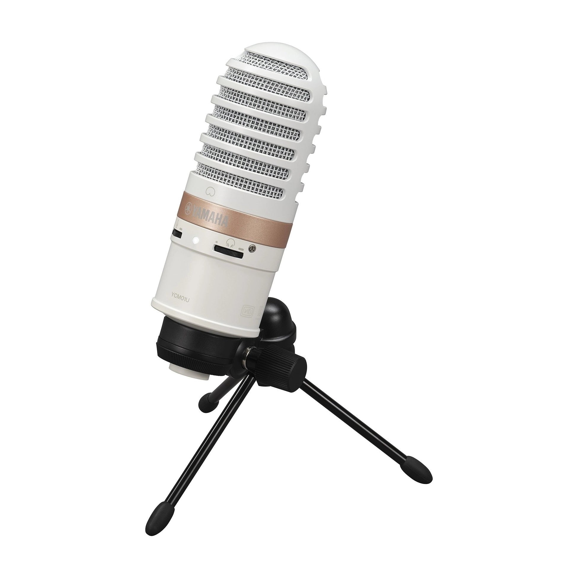 Yamaha YCM01U USB Condenser Microphone