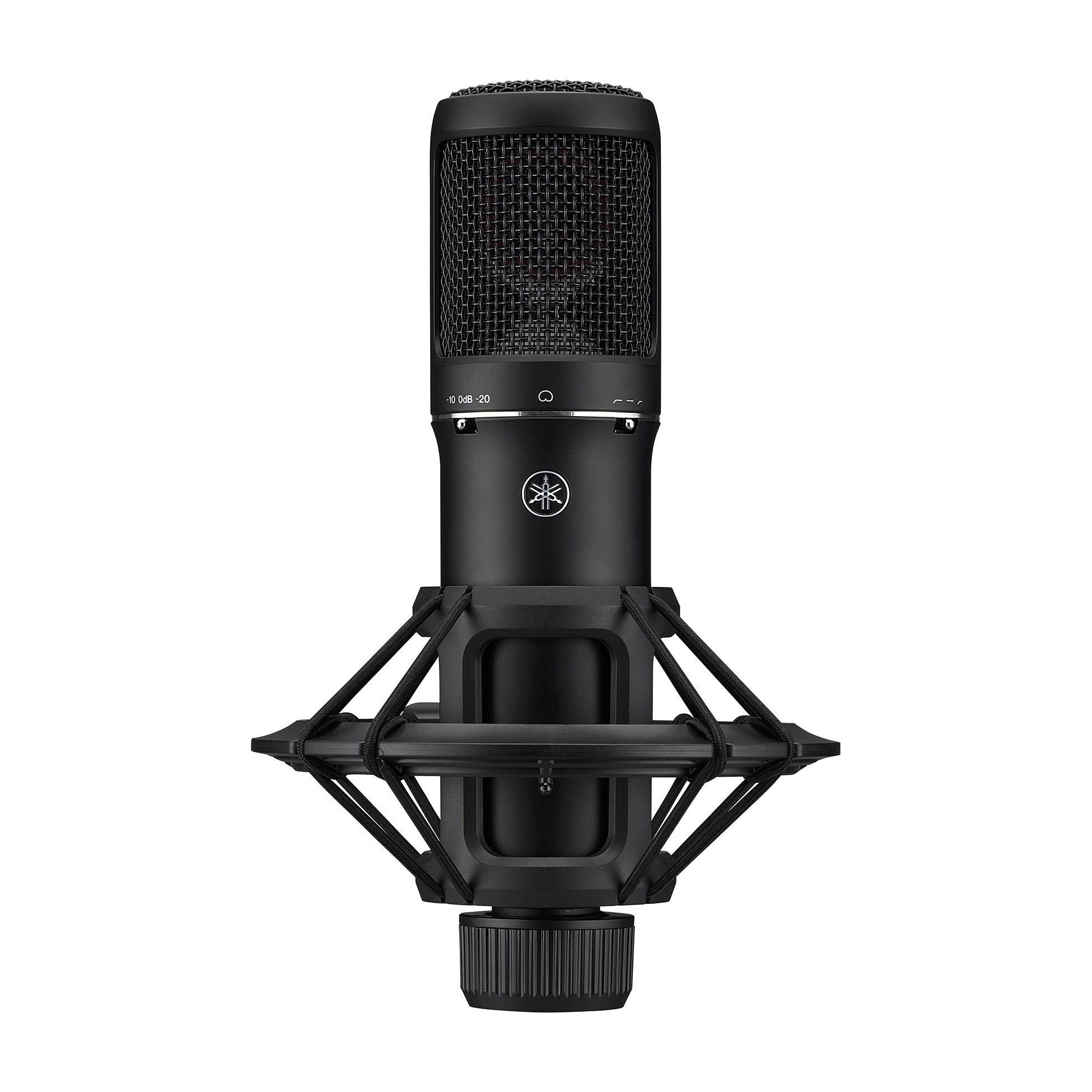Yamaha YCM705 Large-Diaphragm Condenser Microphone