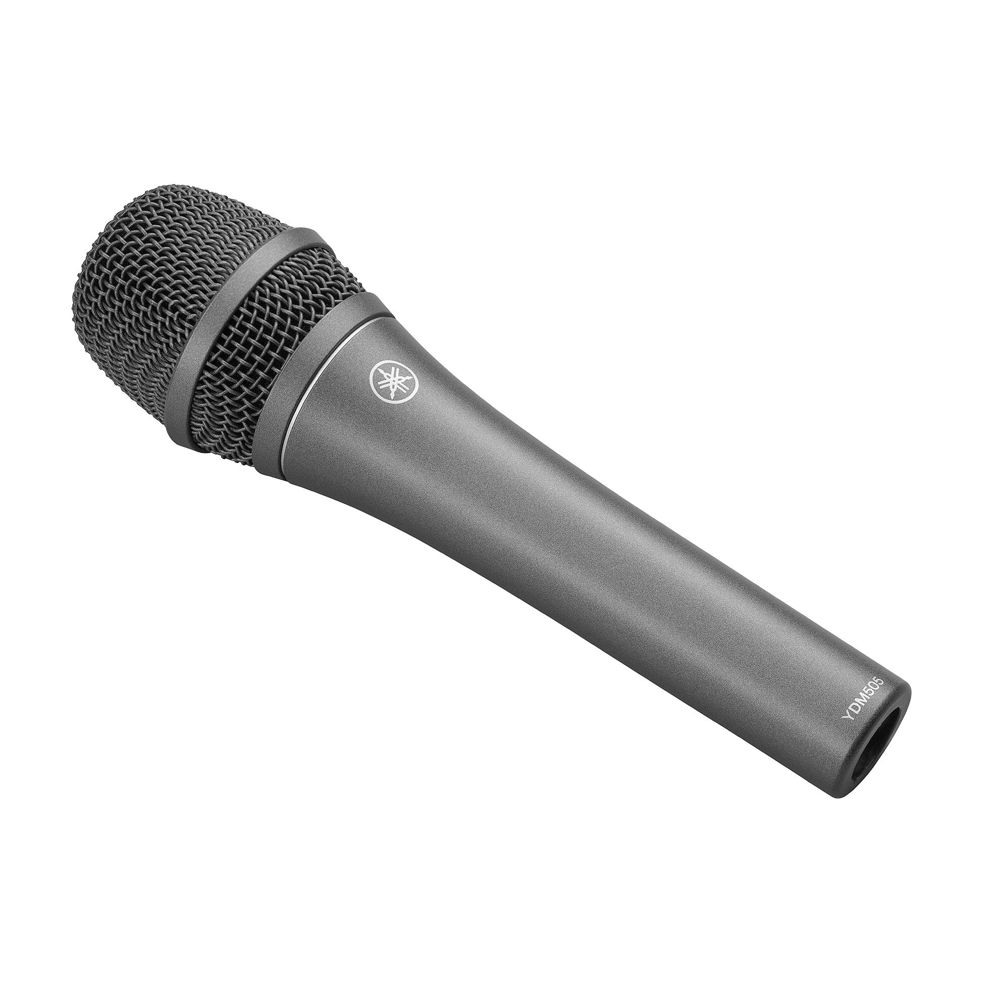 Yamaha YDM505 Dynamic Cardioid Microphone