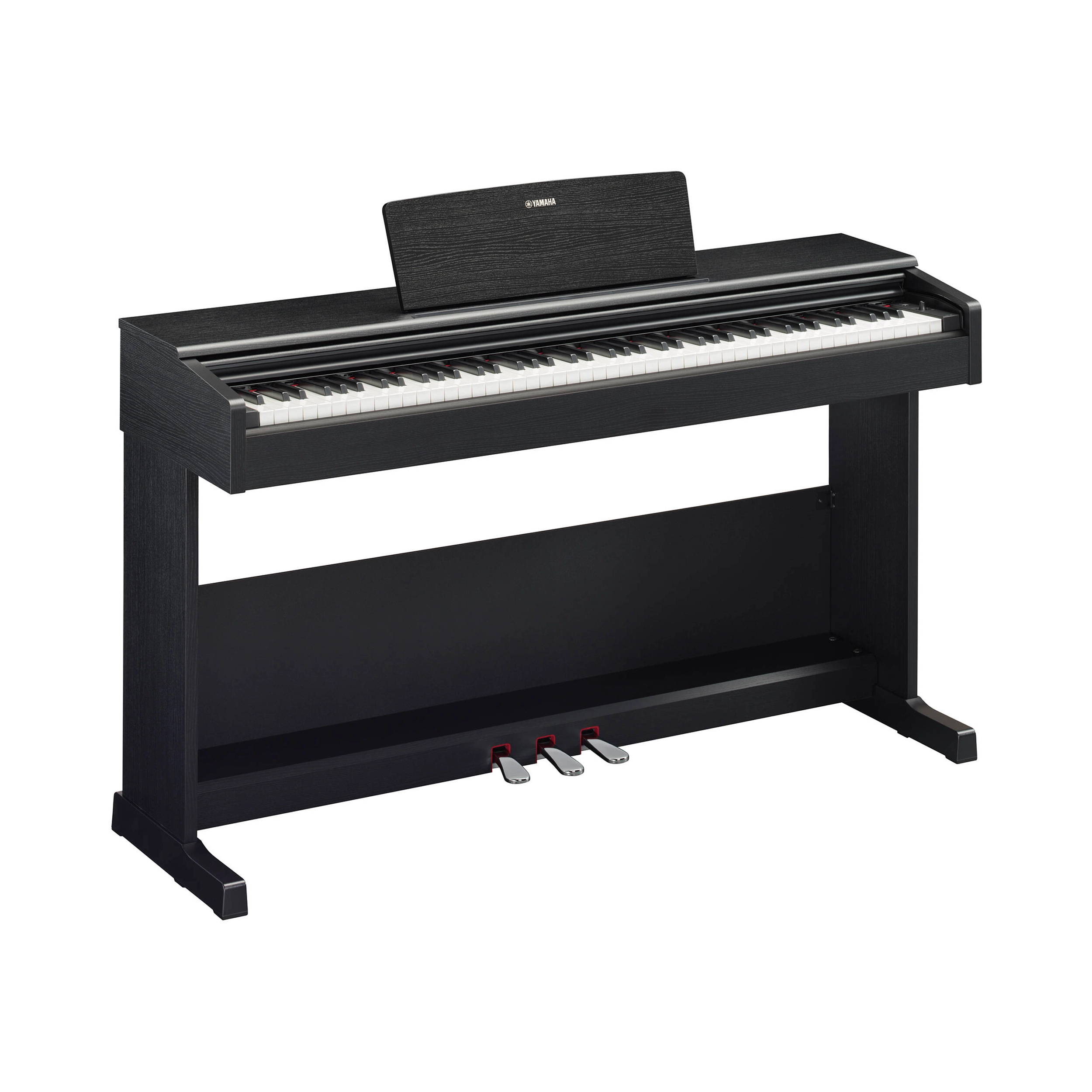 Yamaha Arius YDP-105B Digital Piano with Bench - Black
