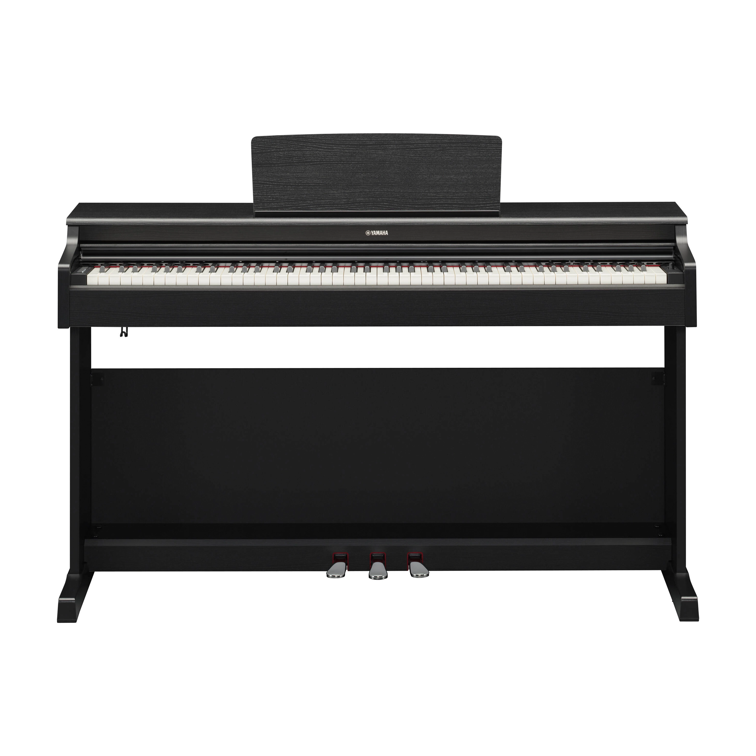 Yamaha Arius YDP-165B Digital Home Piano - Black Walnut