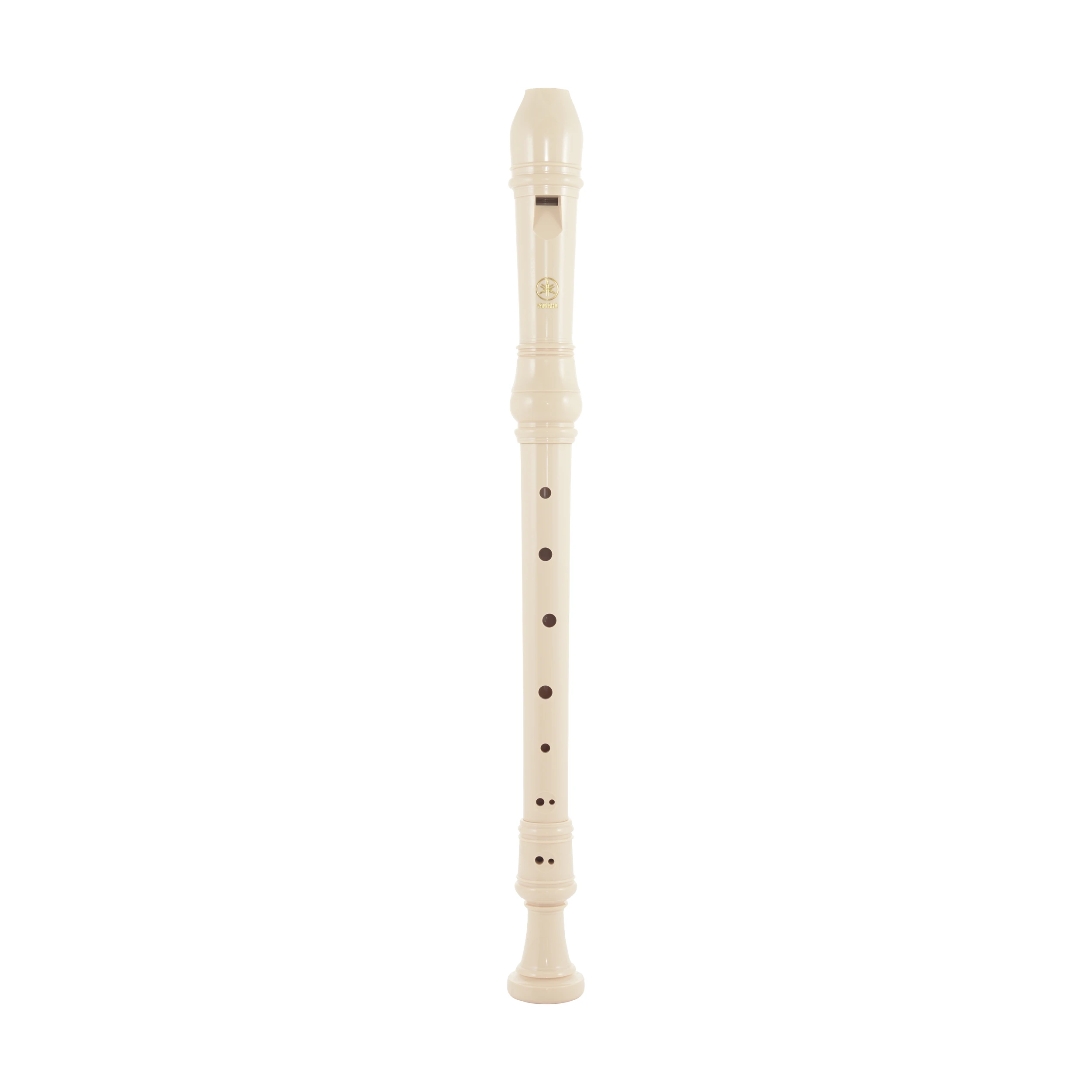 Yamaha YRA-27III Flauta Dulce Contralto de Resina ABS