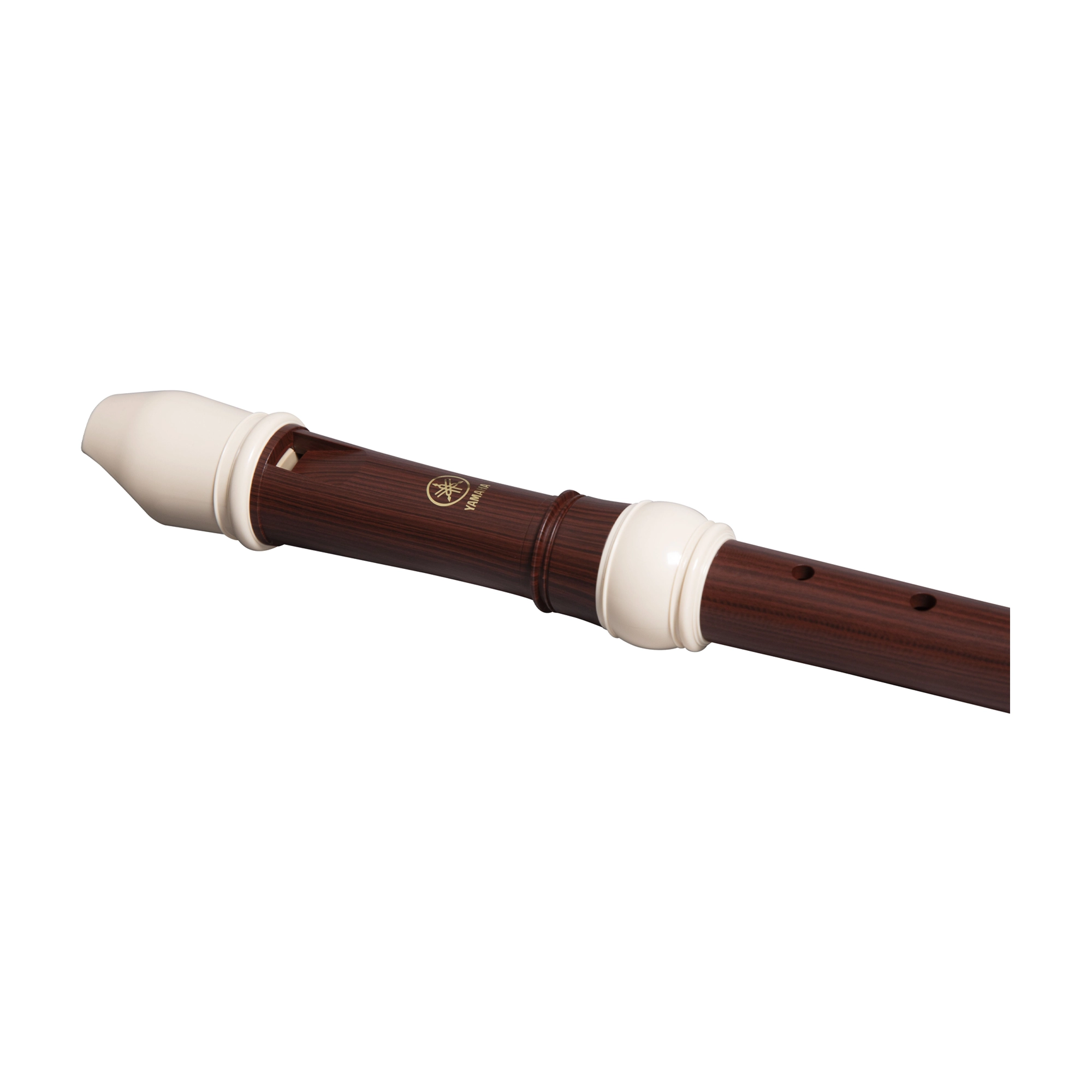 Yahama YRA-312BIII Alto Recorder