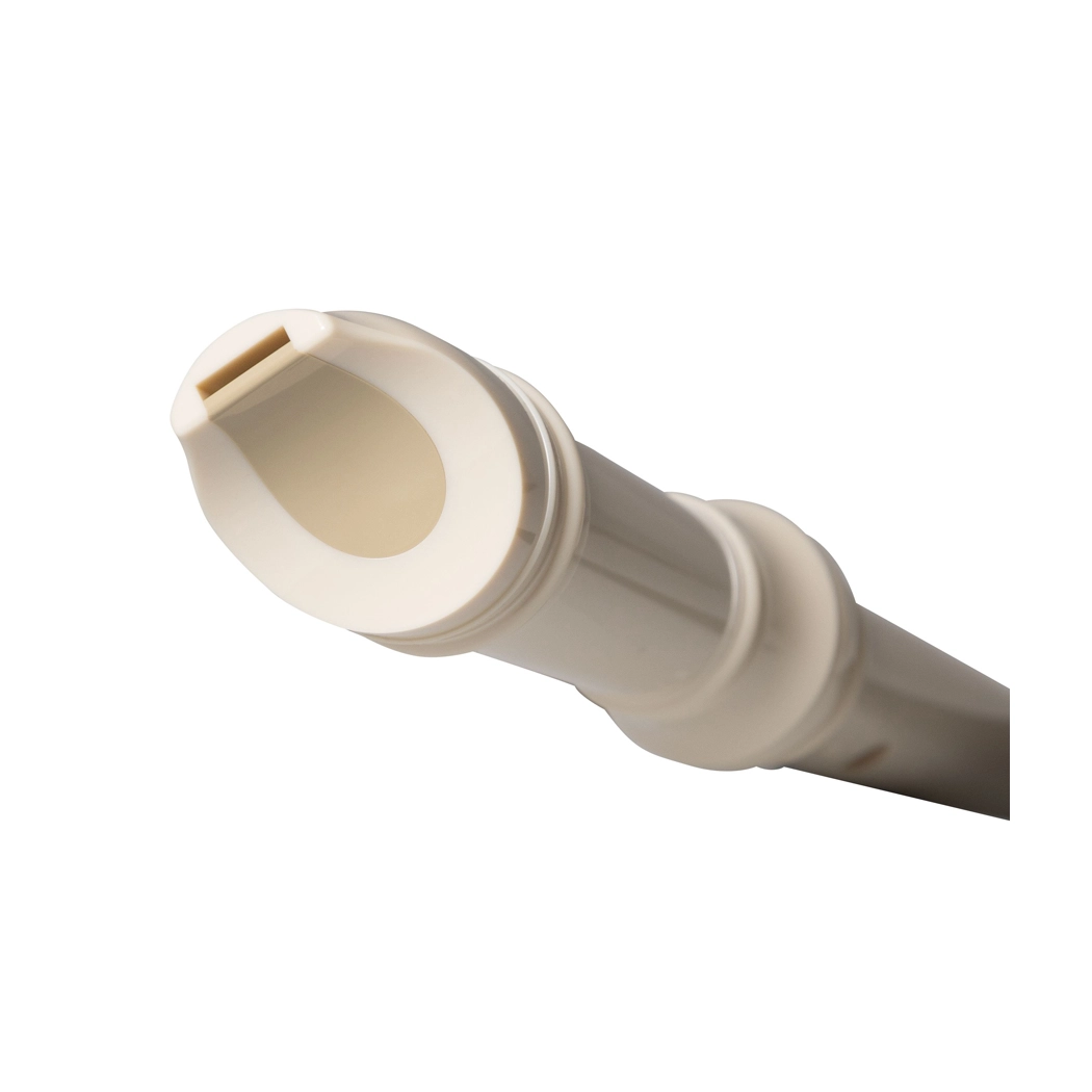 YRS-24B Close up on White background.