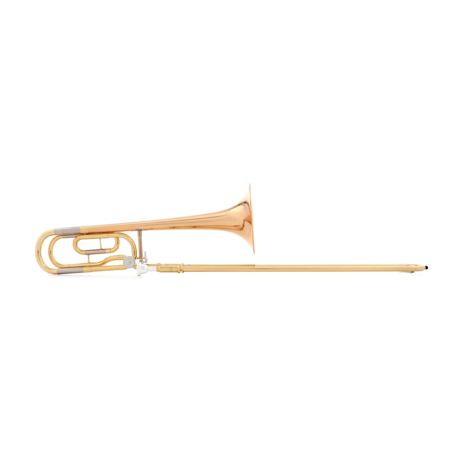 Yamaha YSL-448G Intermediate Trombone - Brass
