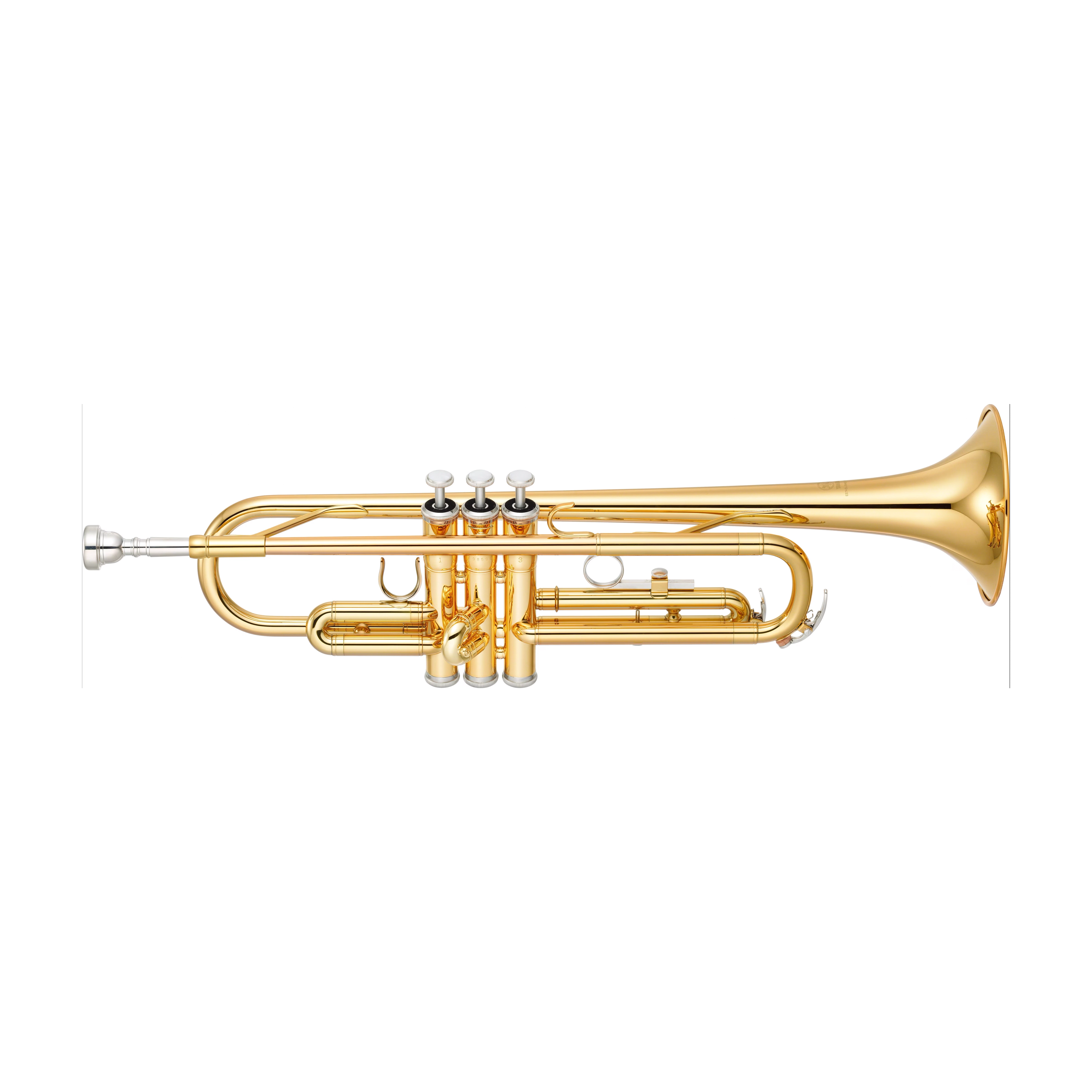 Yamaha YTR-2330 Premium Student Trumpet
