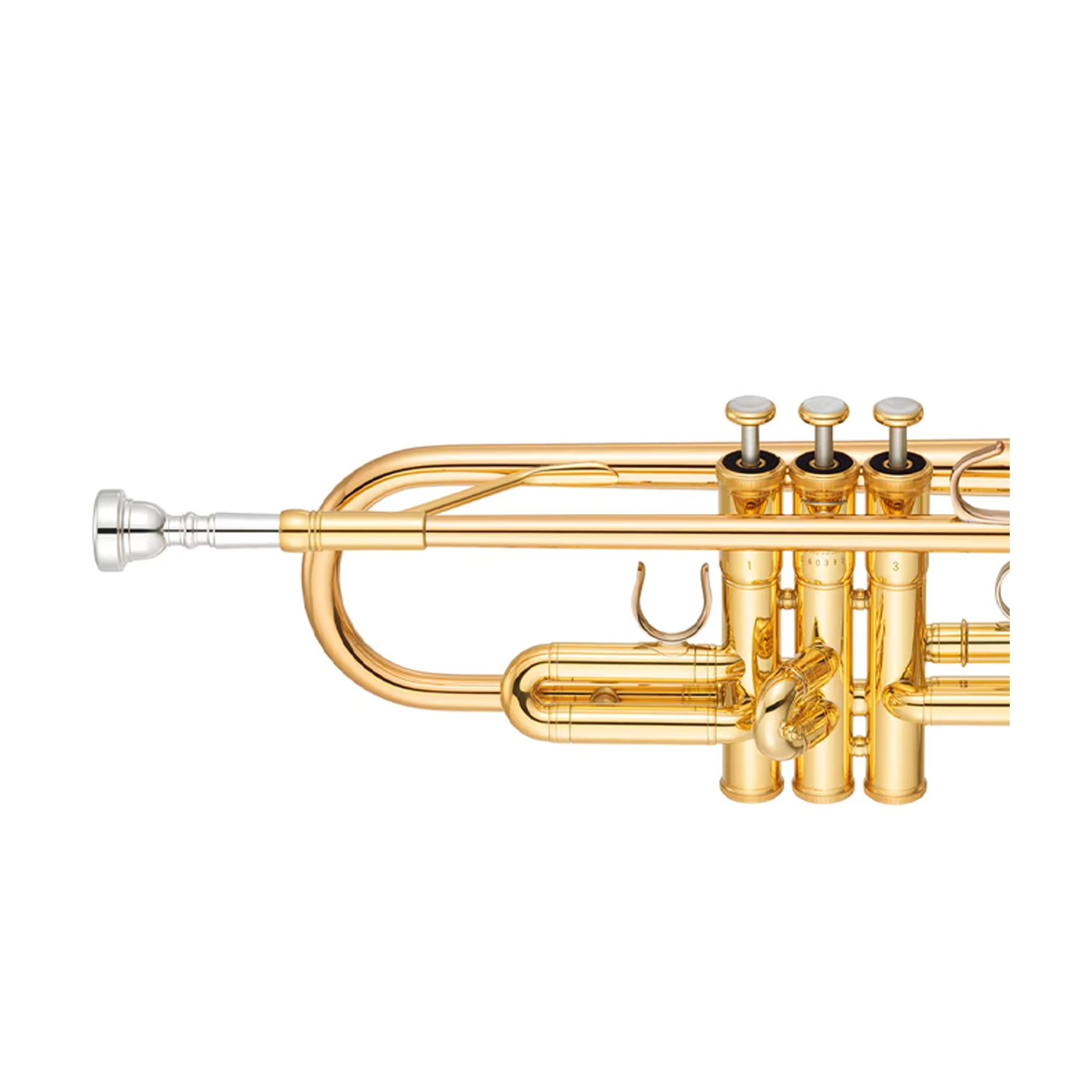 Yamaha YTR-6335RC Trompeta Comercial