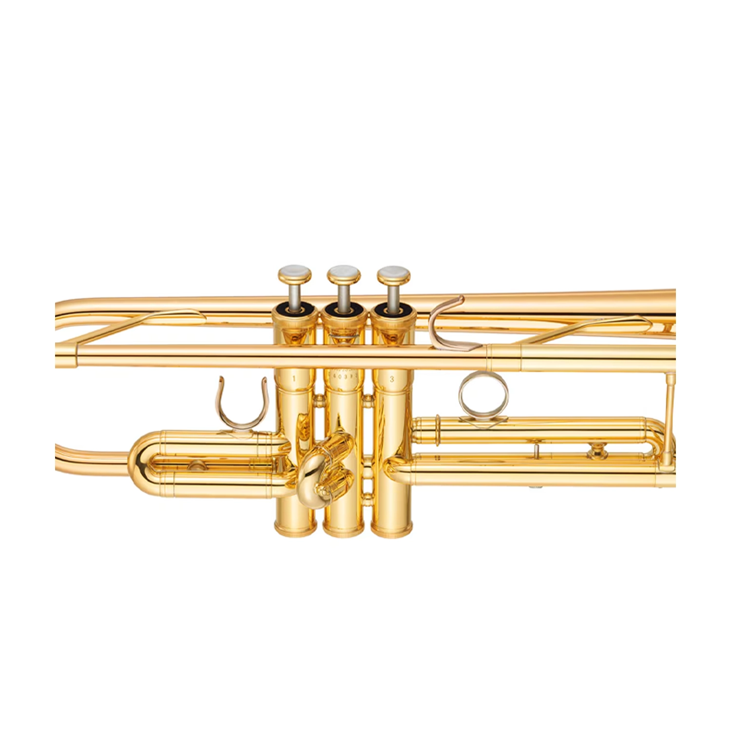 Yamaha YTR-6335RC Trompeta Comercial