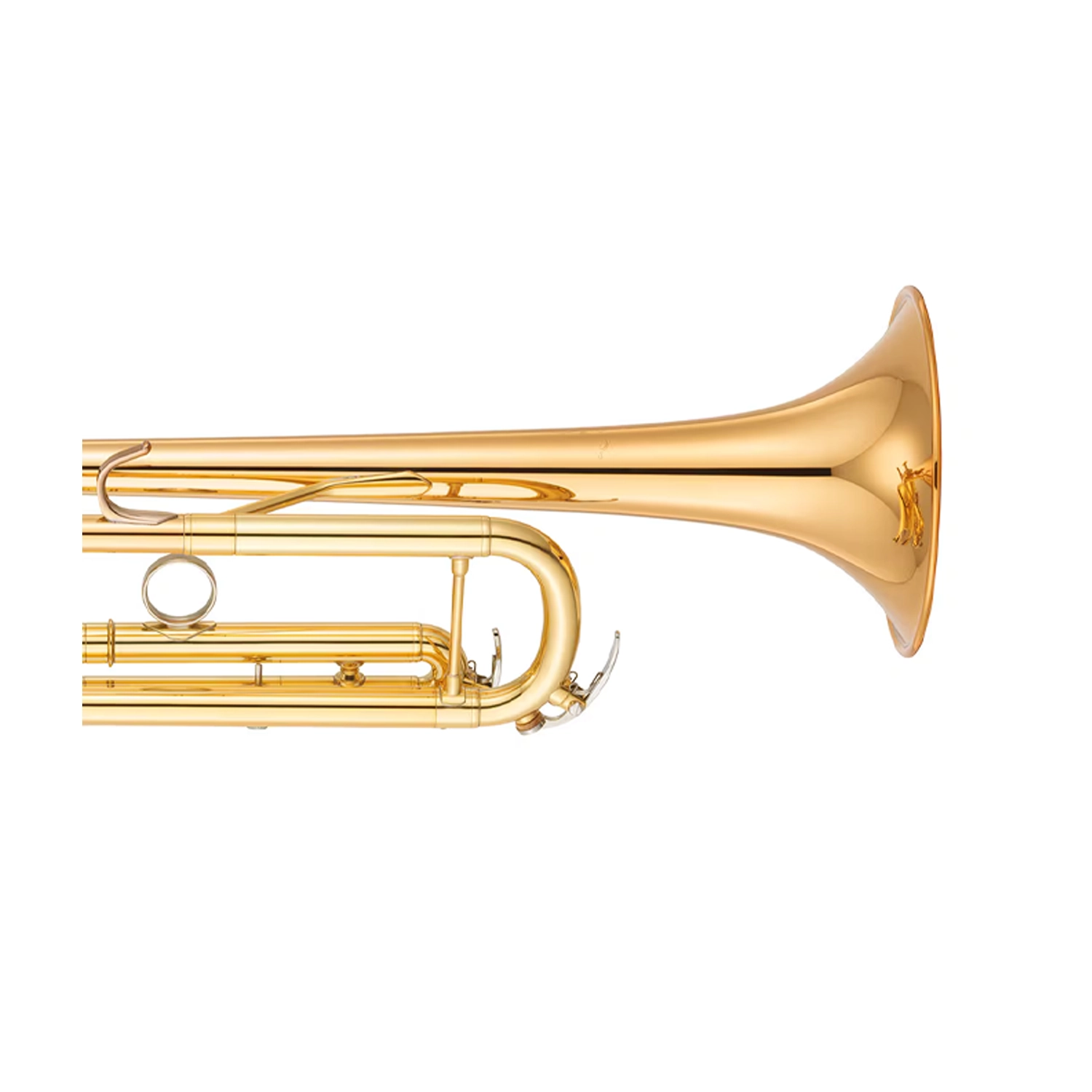 Yamaha YTR-6335RC Trompeta Comercial