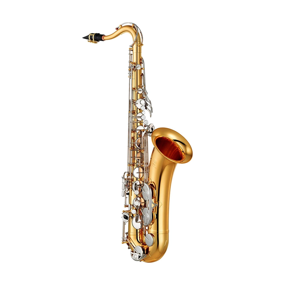 Saxofón Tenor Yamaha YTS-26 Standard