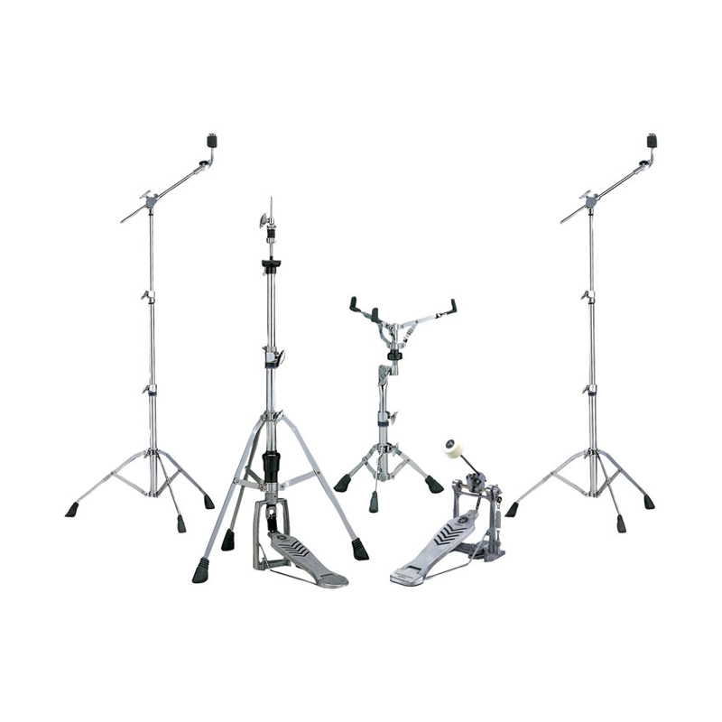 Full view of Yamaha HW780 700 Series Hardware Pack