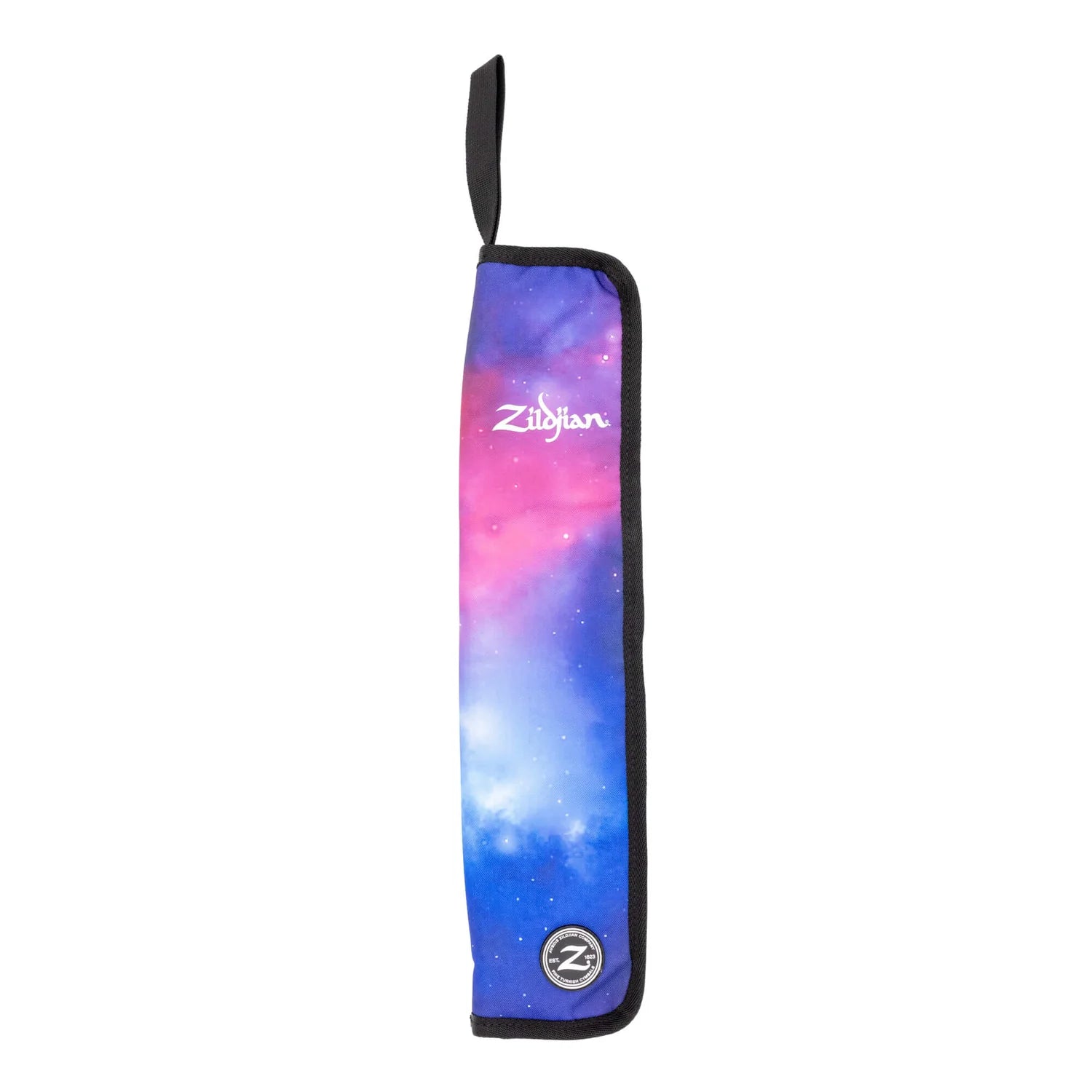 Zildjian Student Mini Drumstick Bag For 6 Pairs - Purple Galaxy