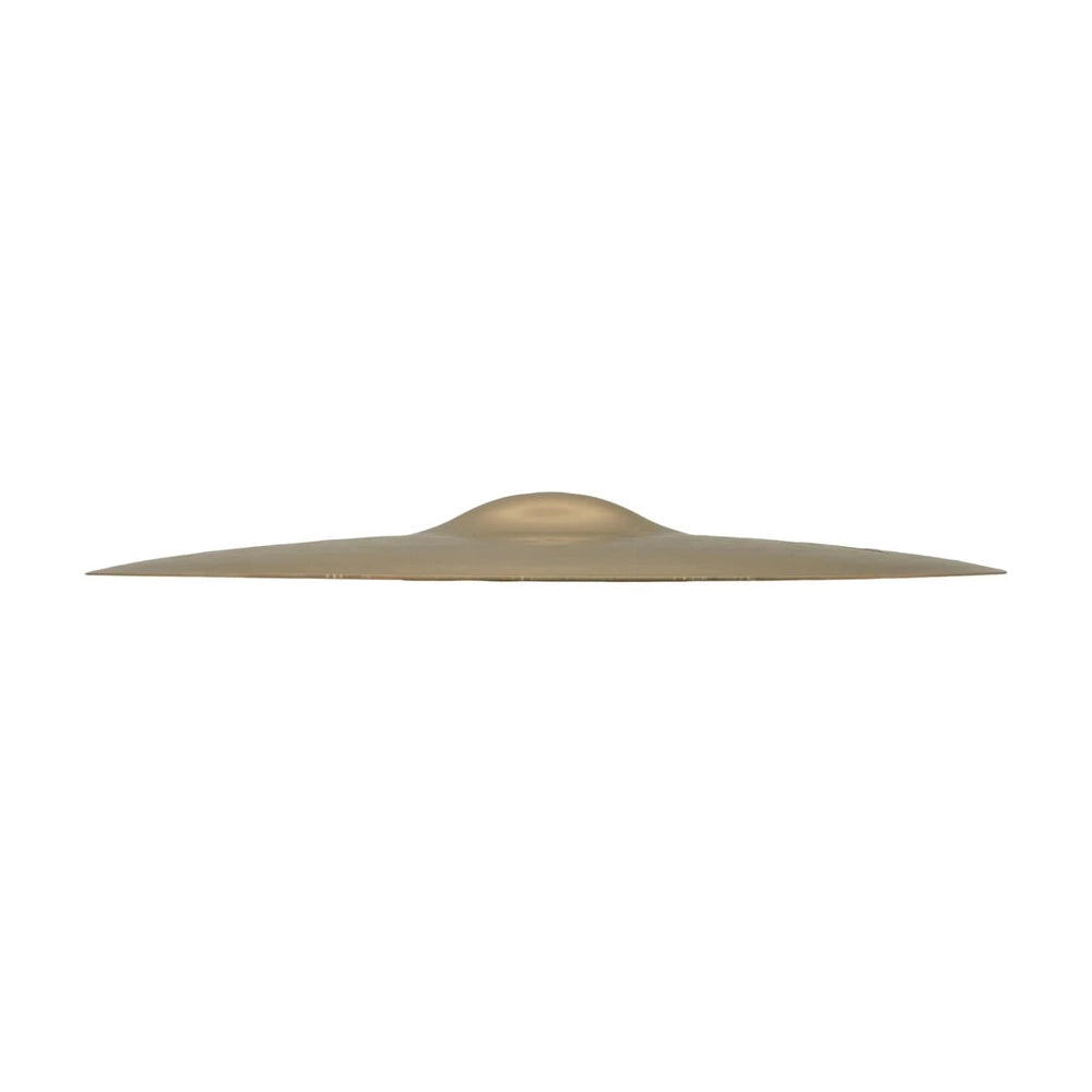 Zildjian 15" Z Custom Hi-Hat Cymbals