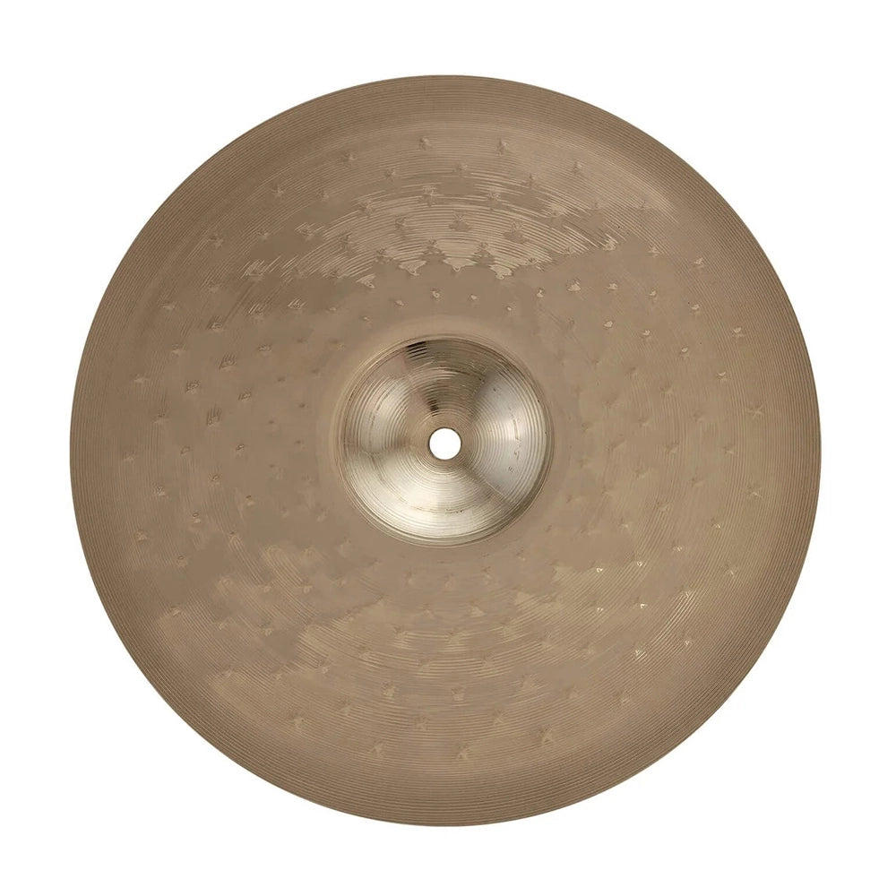 Zildjian 15" Z Custom Hi-Hat Cymbals