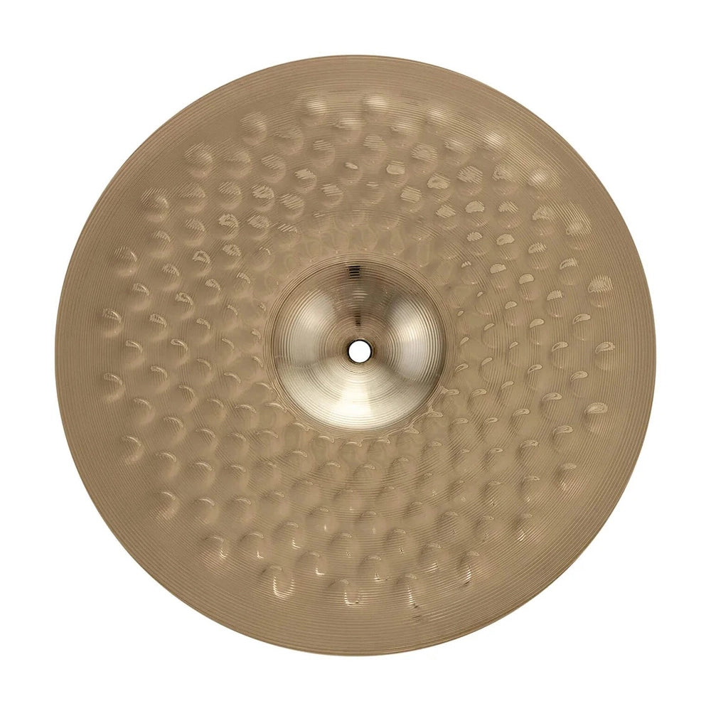Zildjian 15" Z Custom Hi-Hat Cymbals