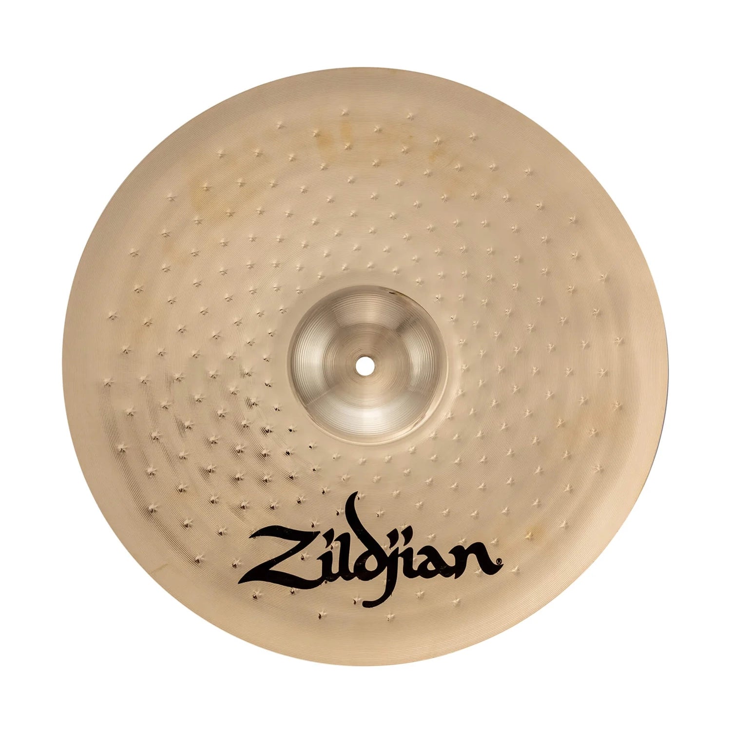 Zildjian 17" Z Custom Crash Cymbal
