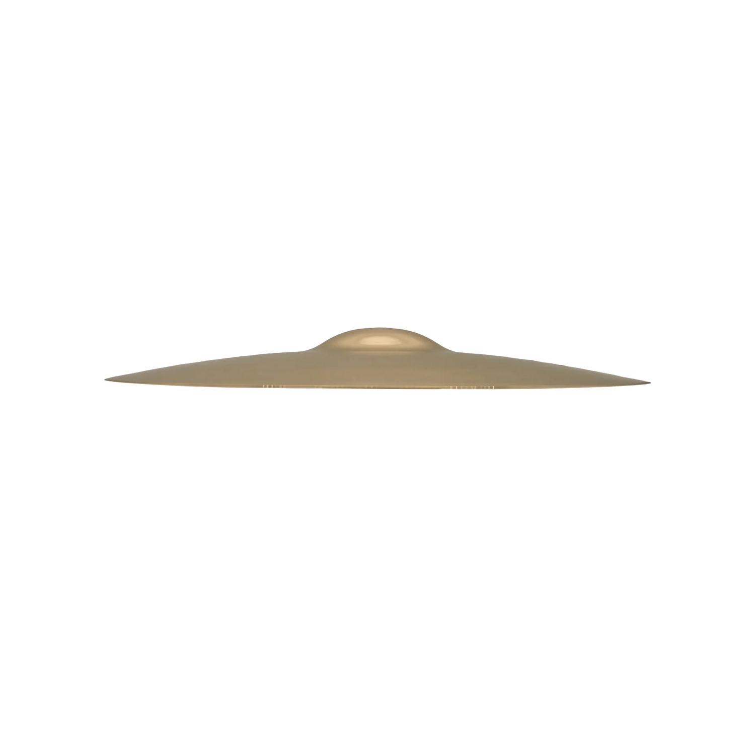 Zildjian 17" Z Custom Crash Cymbal